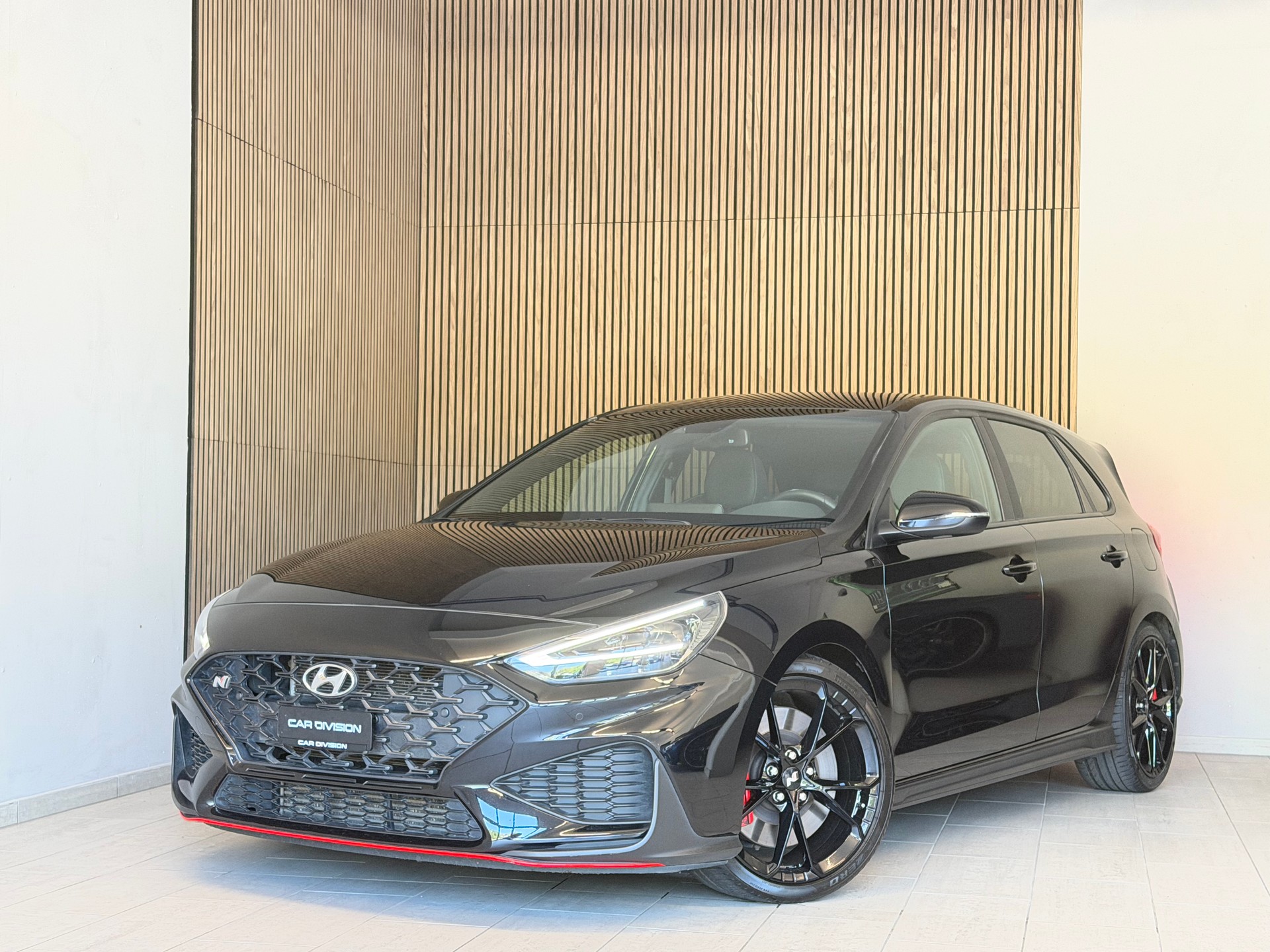 HYUNDAI i30 2.0 T-GDi N PERFORMANCE-image-0
