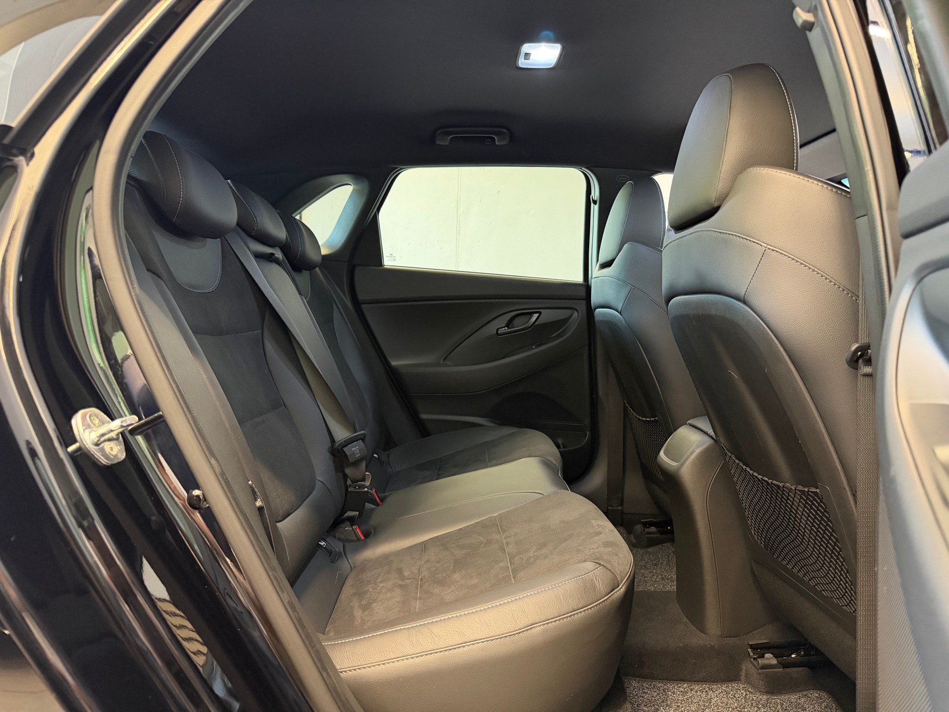 HYUNDAI i30 2.0 T-GDi N PERFORMANCE-image-13
