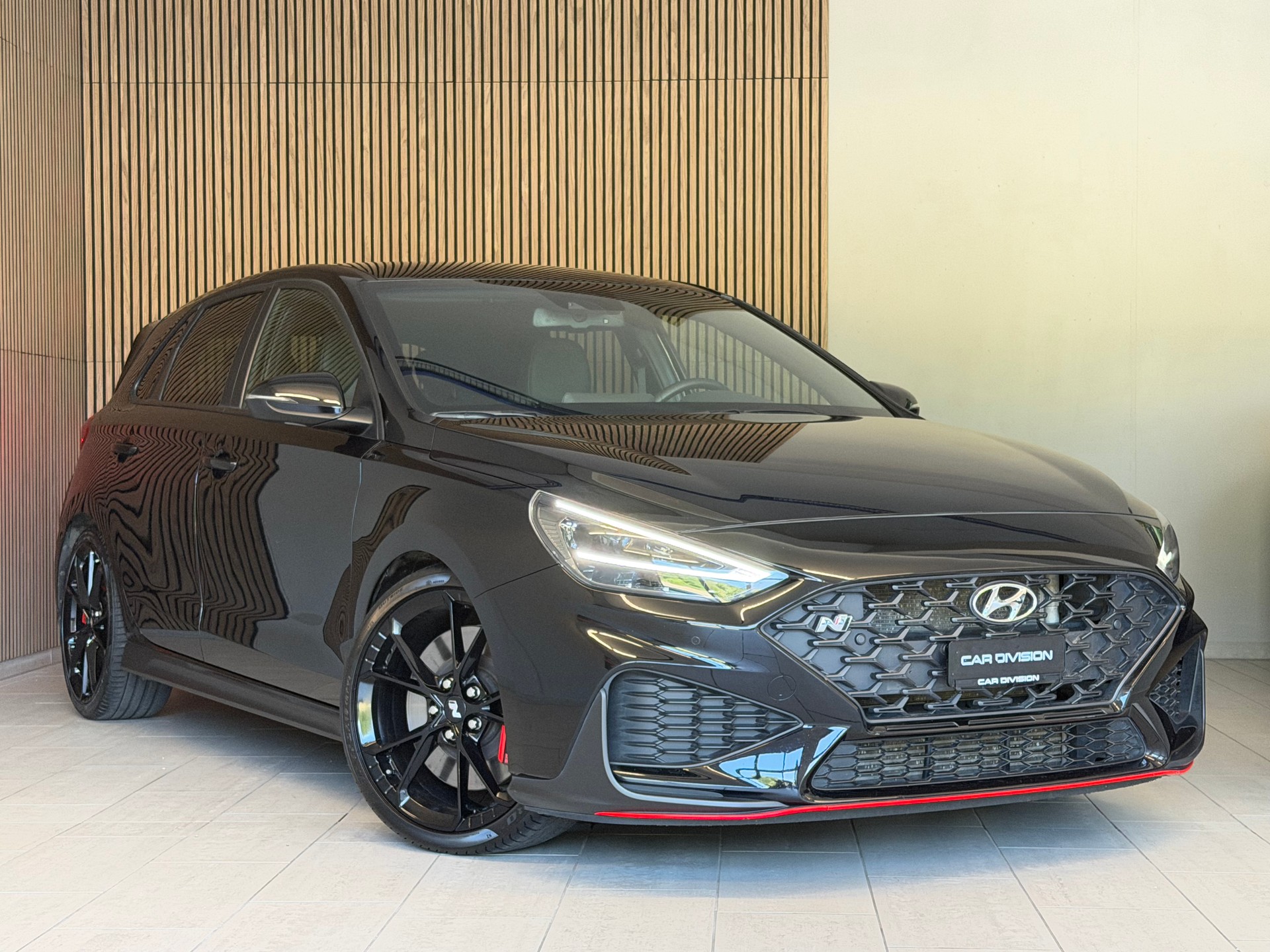 HYUNDAI i30 2.0 T-GDi N PERFORMANCE-image-3