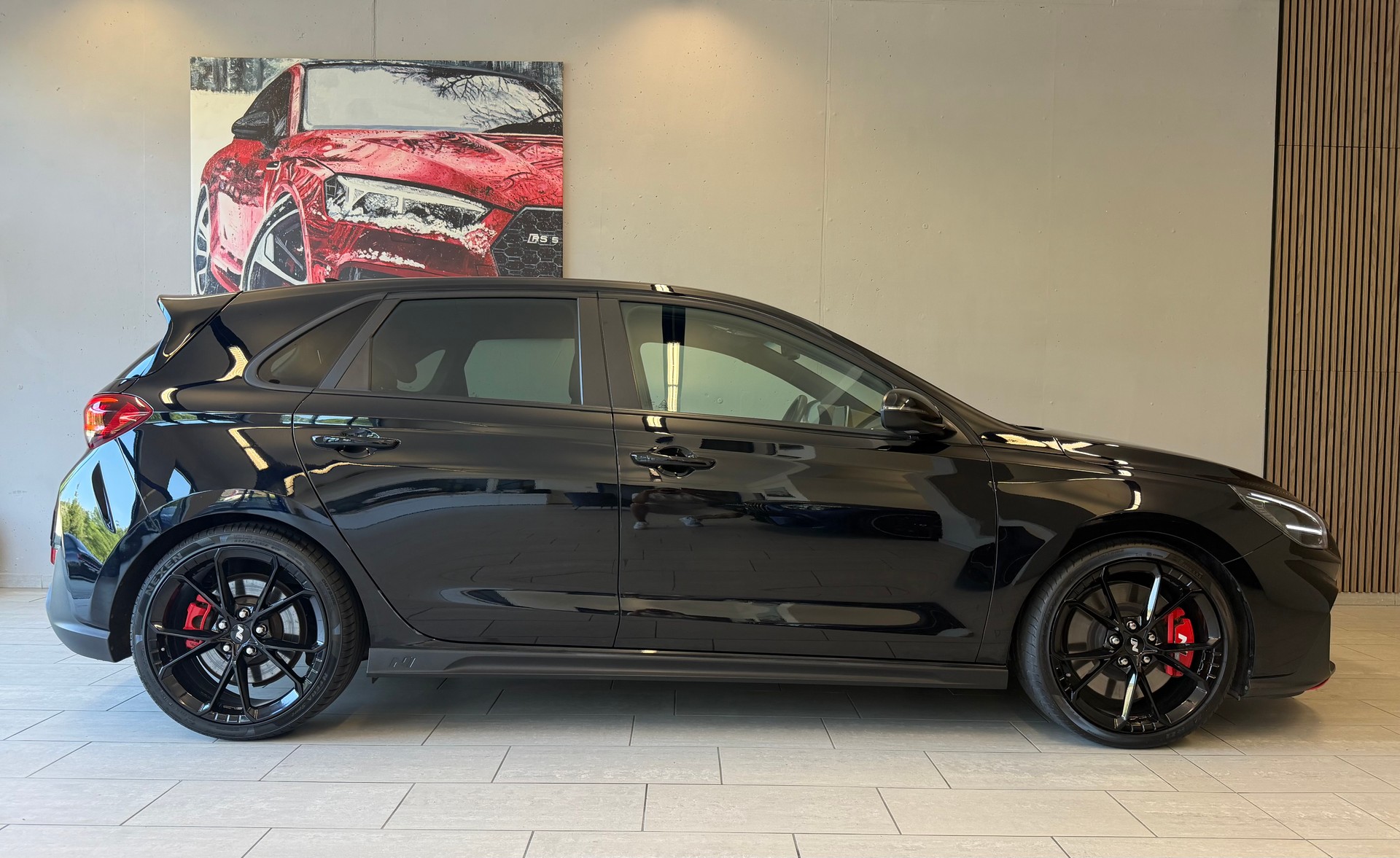 HYUNDAI i30 2.0 T-GDi N PERFORMANCE-image-5