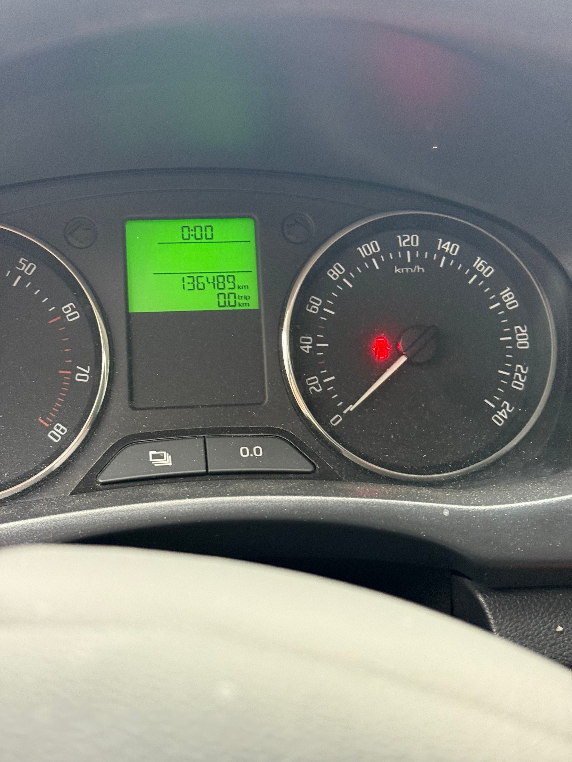 SKODA Fabia 1.2 Ambition-image-6