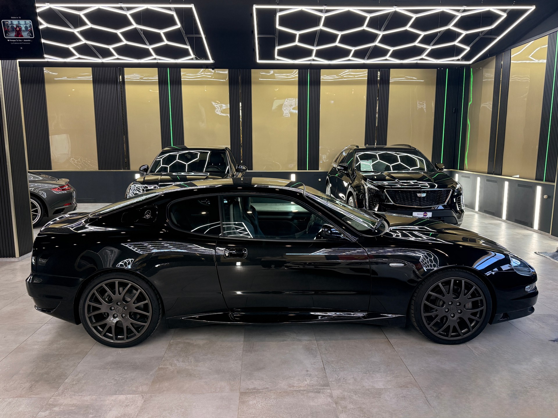 MASERATI Coupé GranSport-image-3