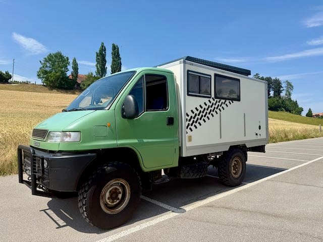 IVECO SCAM SMT 35-image-1