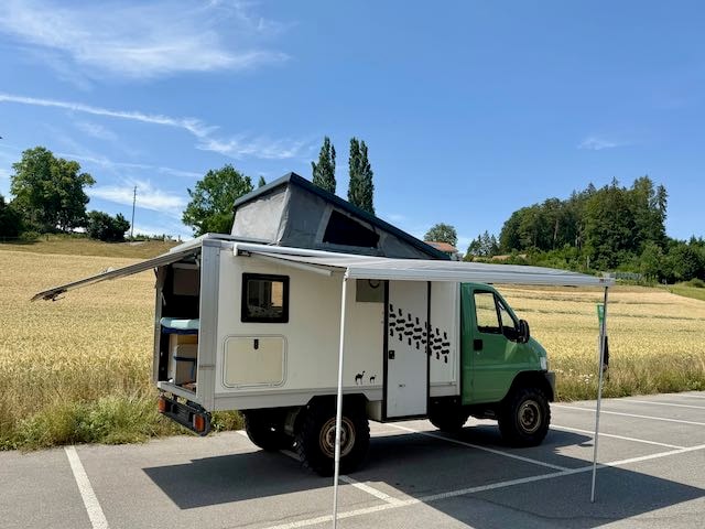 IVECO SCAM SMT 35-image-0