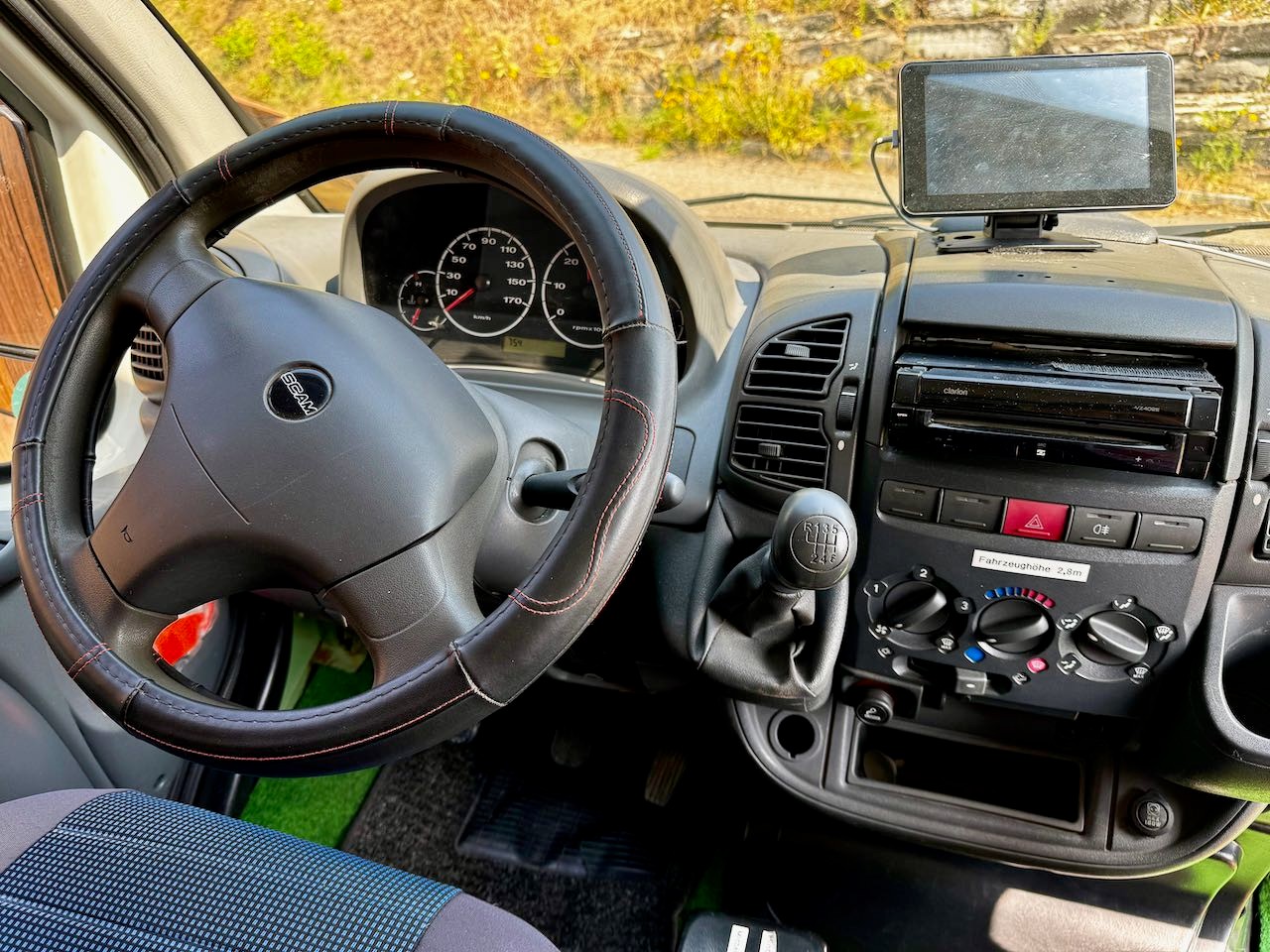 IVECO SCAM SMT 35-image-9