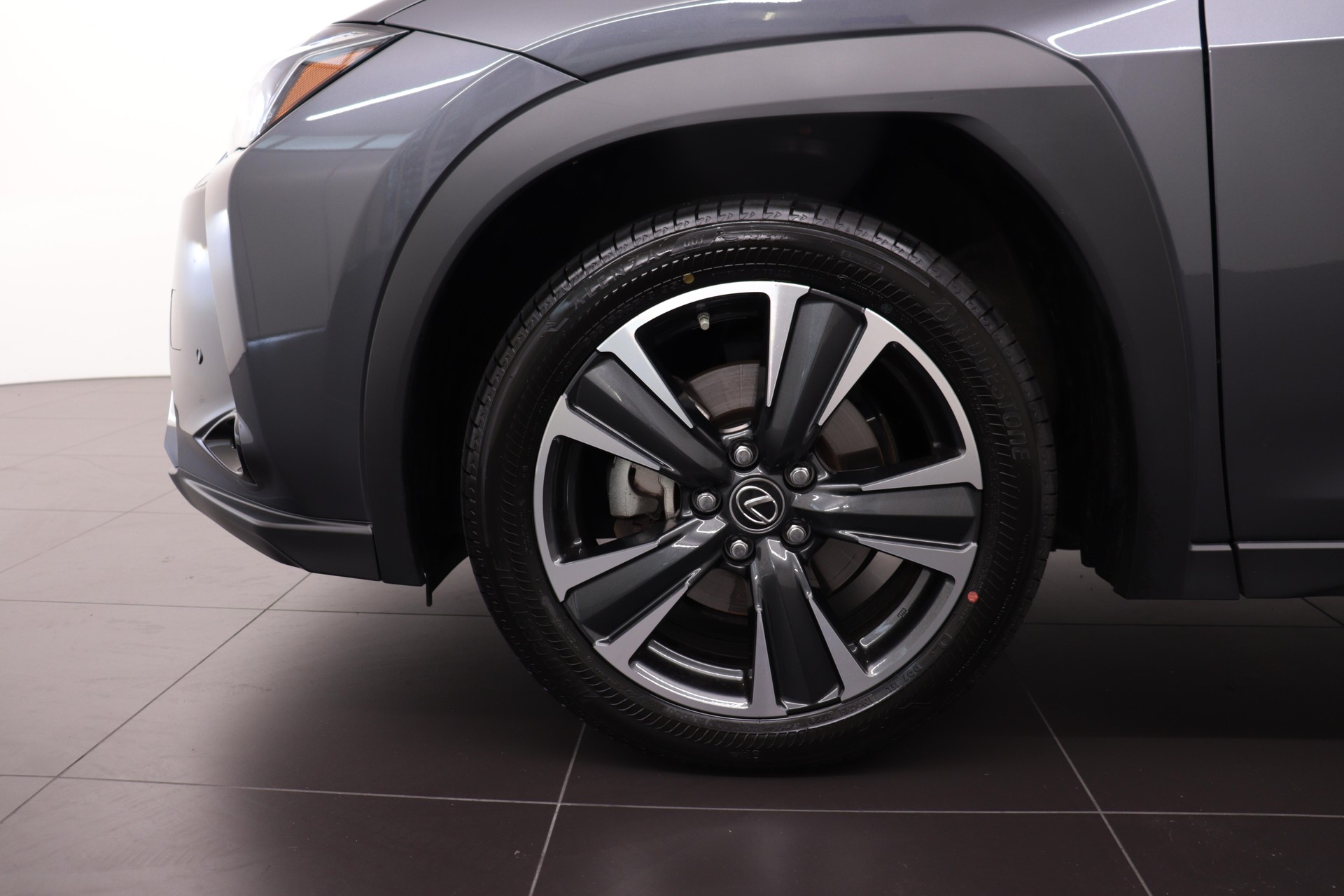 LEXUS UX 250h Comfort-image-10