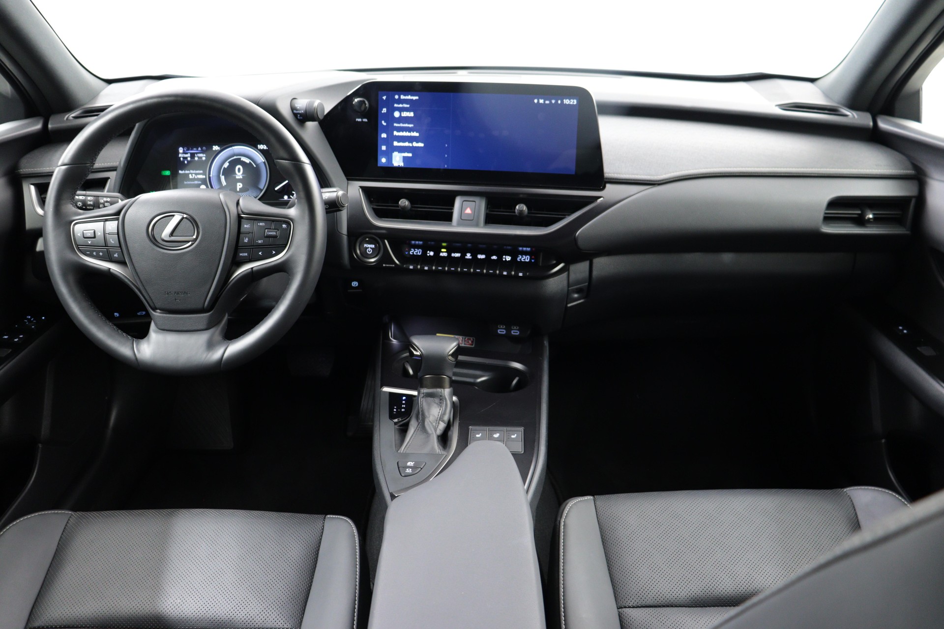 LEXUS UX 250h Comfort-image-4