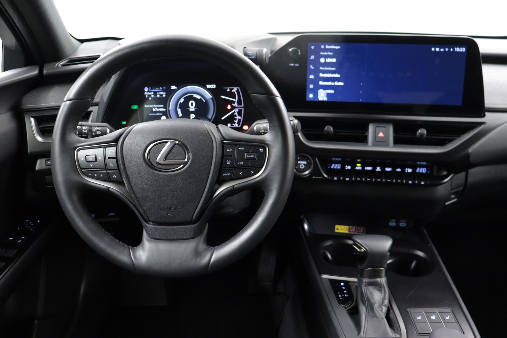 LEXUS UX 250h Comfort-image-8