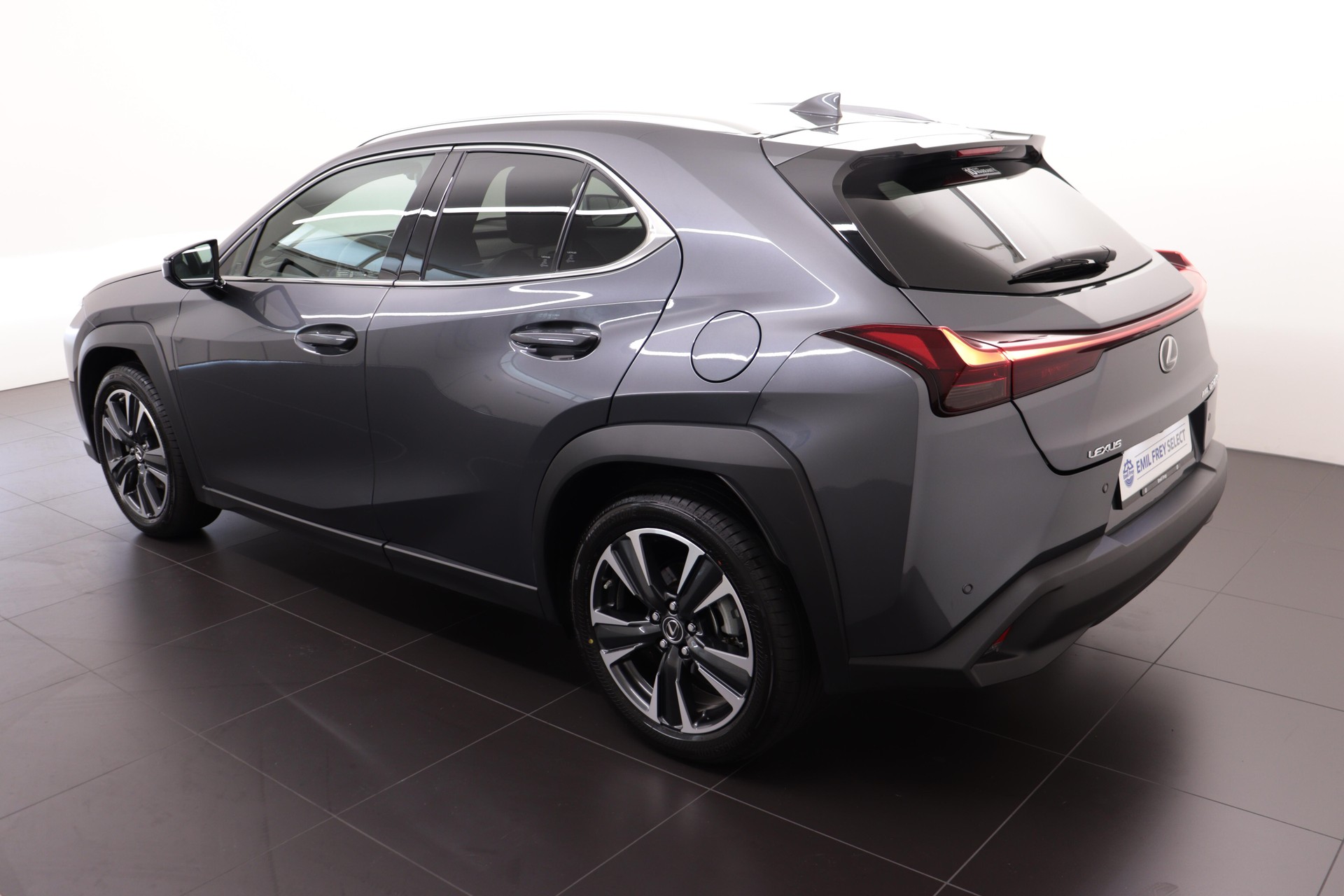 LEXUS UX 250h Comfort-image-3