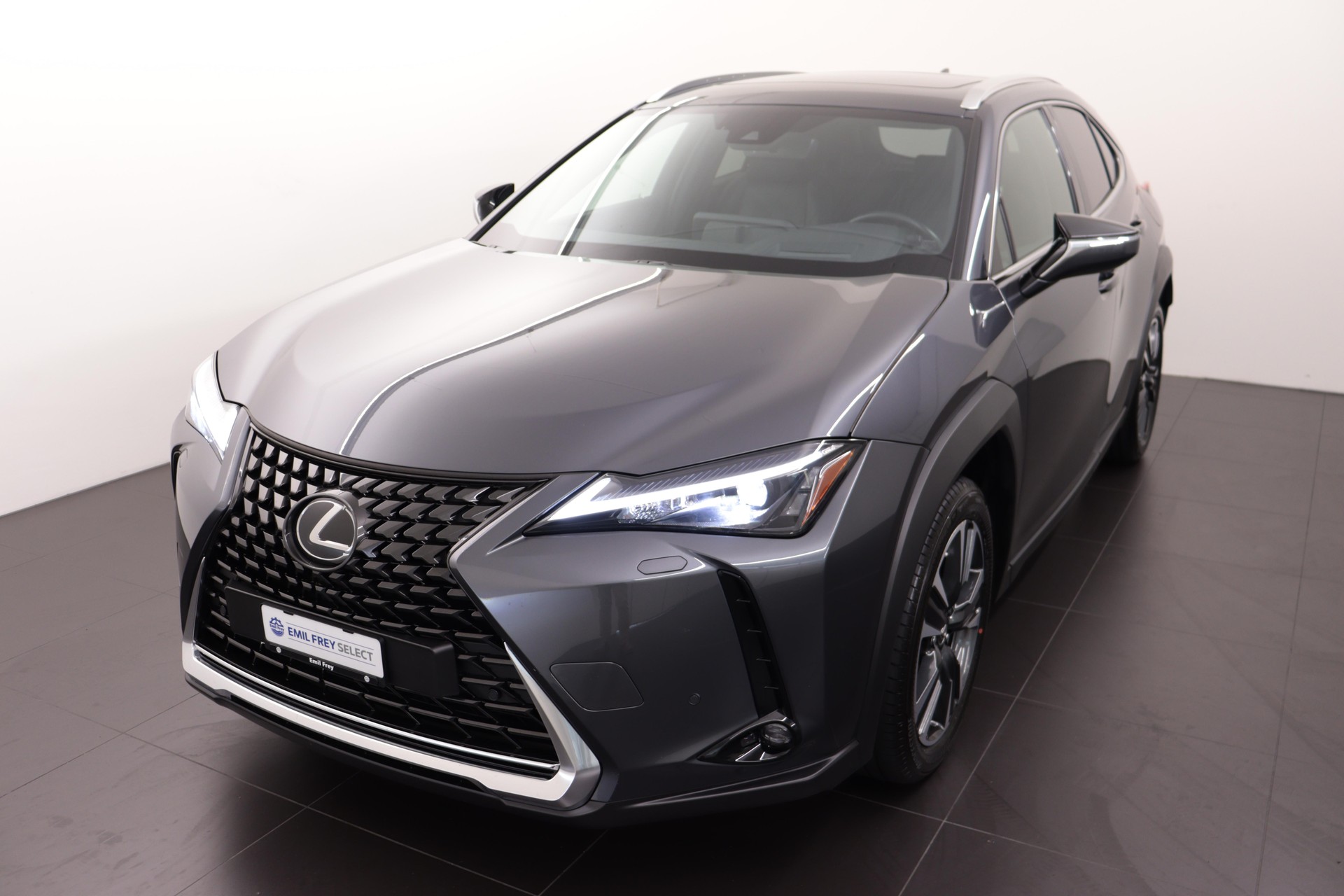 LEXUS UX 250h Comfort-image-0