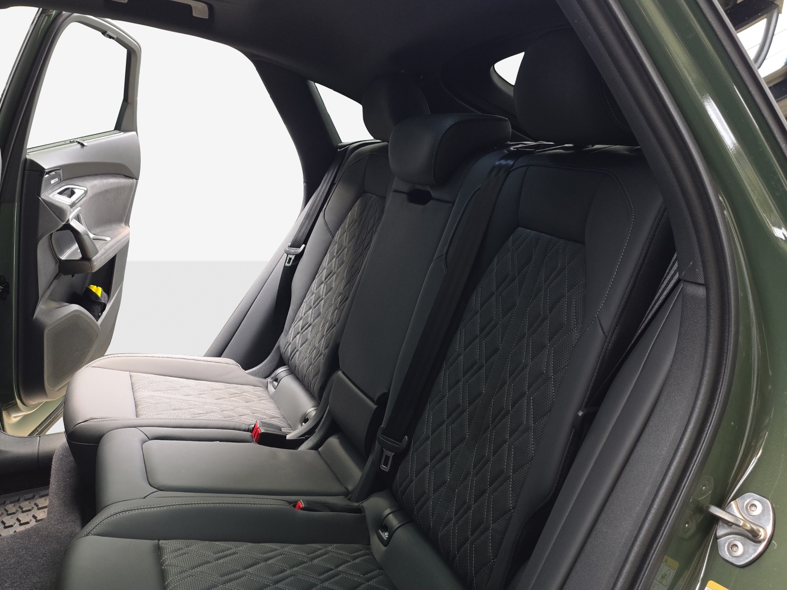 AUDI SQ5 Sportback TFSI quattro S-tronic-image-11