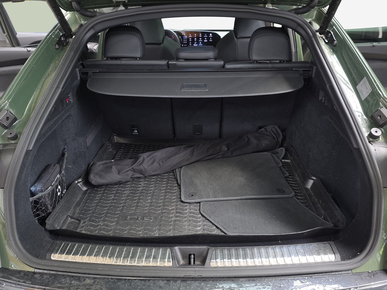 AUDI SQ5 Sportback TFSI quattro S-tronic-image-12
