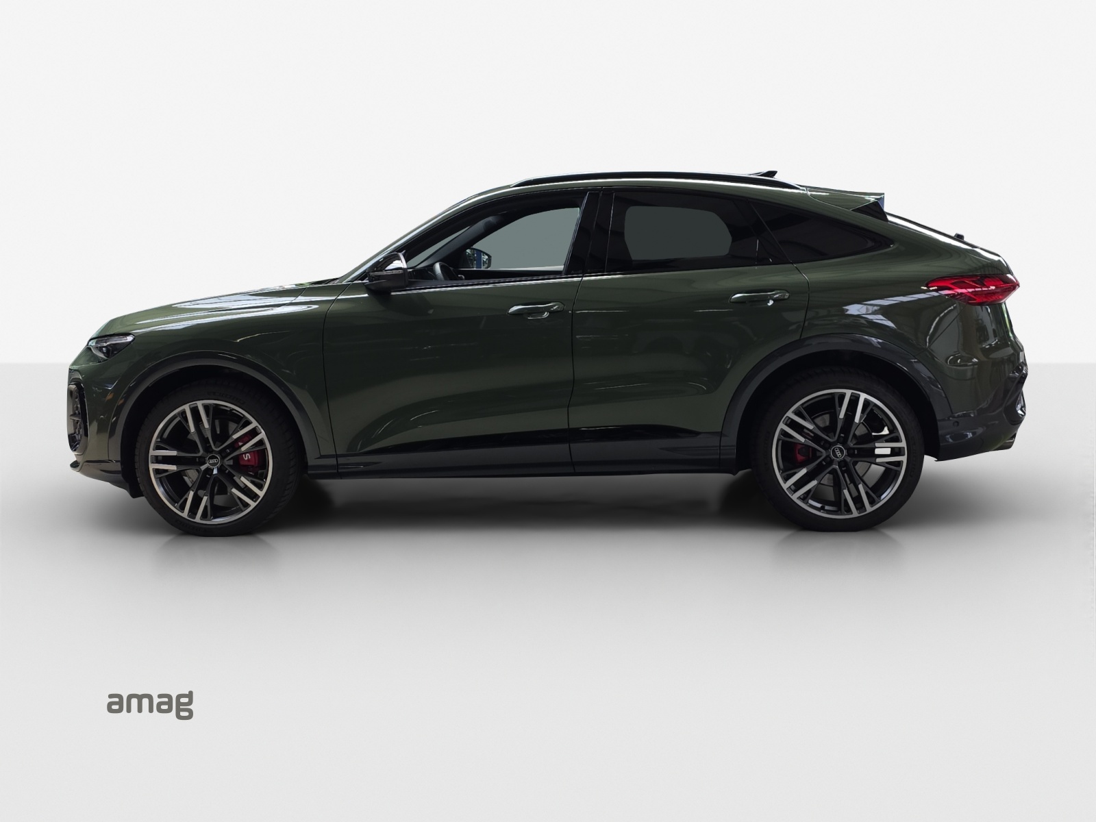 AUDI SQ5 Sportback TFSI quattro S-tronic-image-1