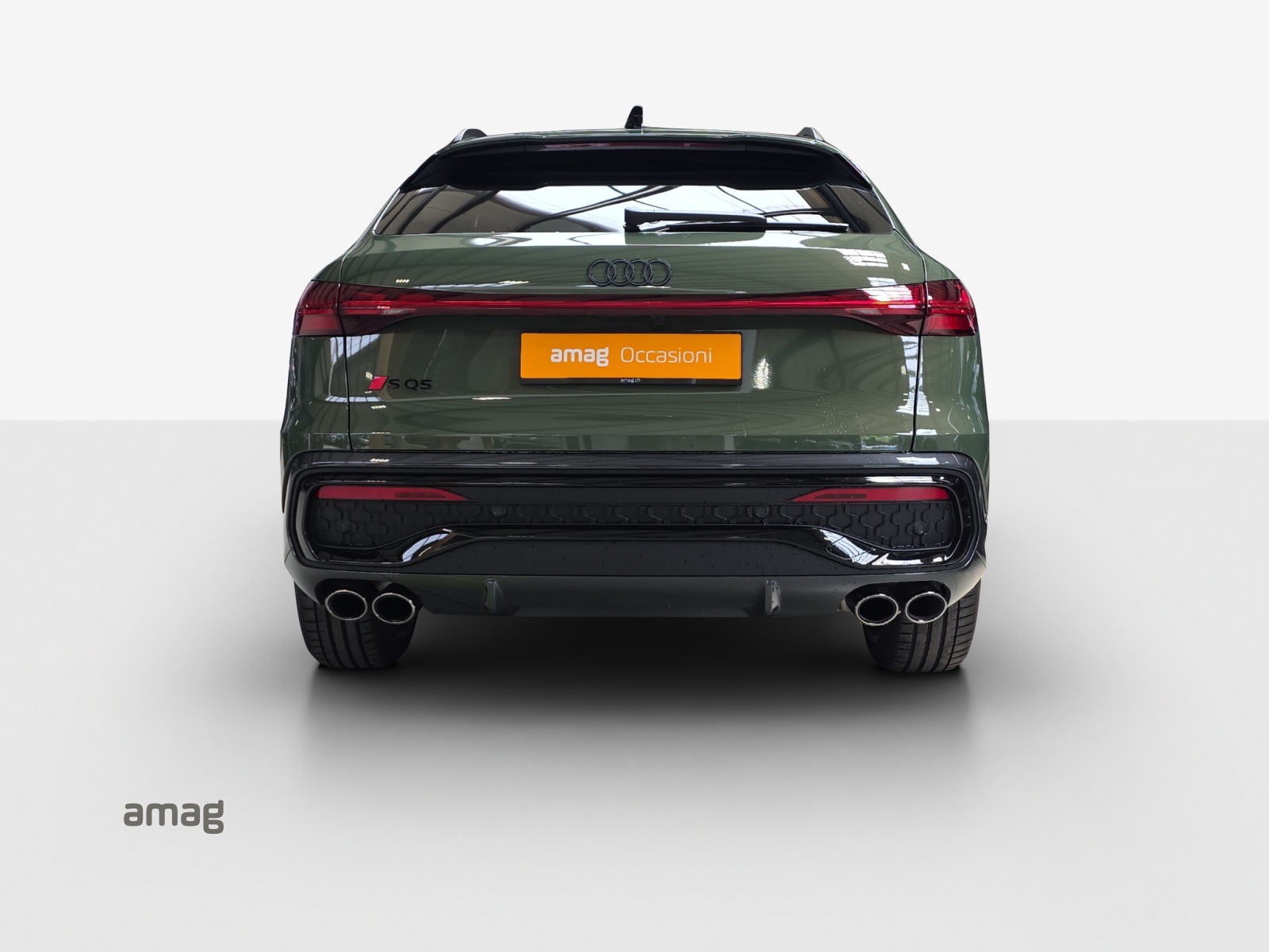 AUDI SQ5 Sportback TFSI quattro S-tronic-image-3