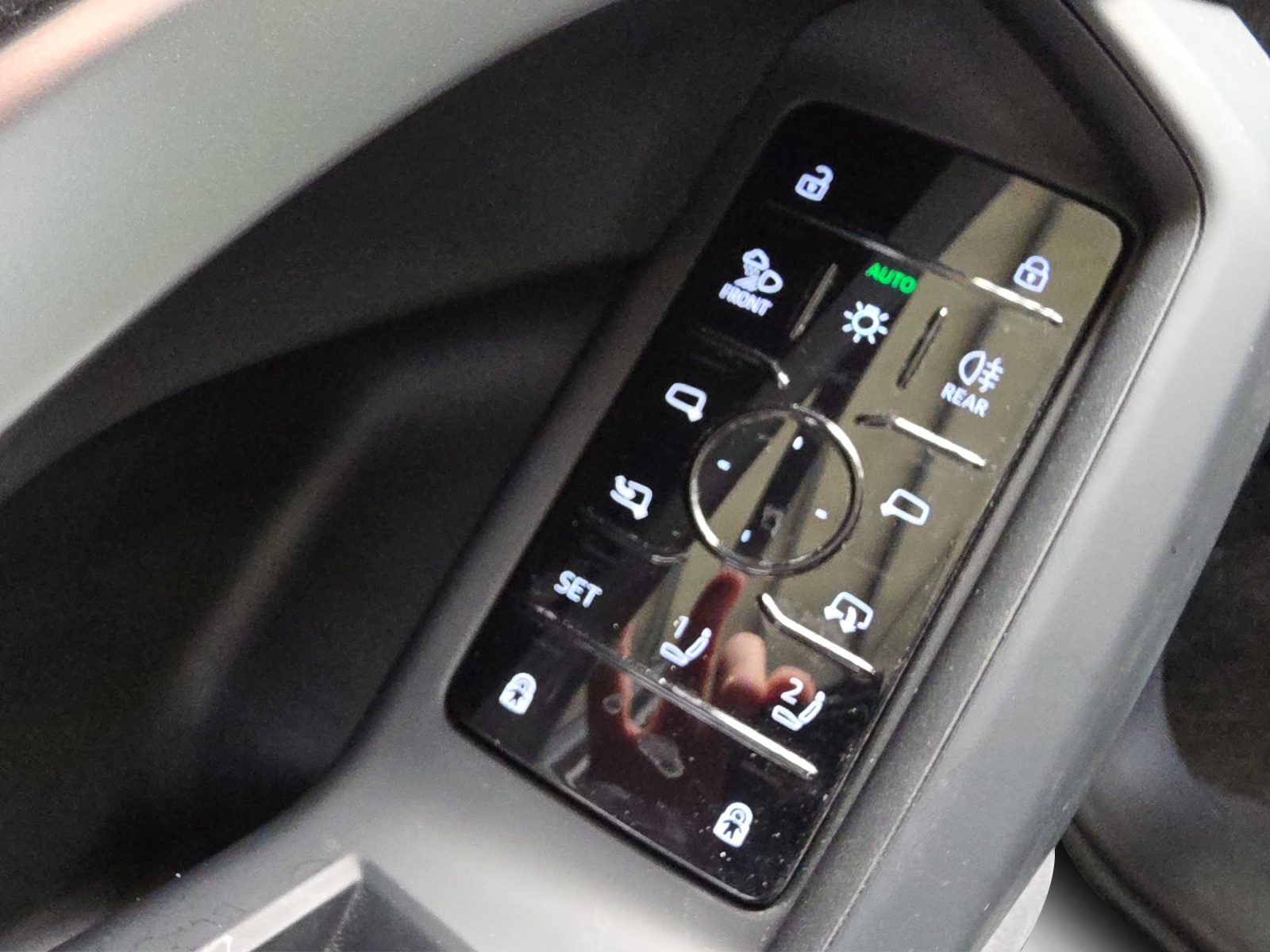 AUDI SQ5 Sportback TFSI quattro S-tronic-image-15