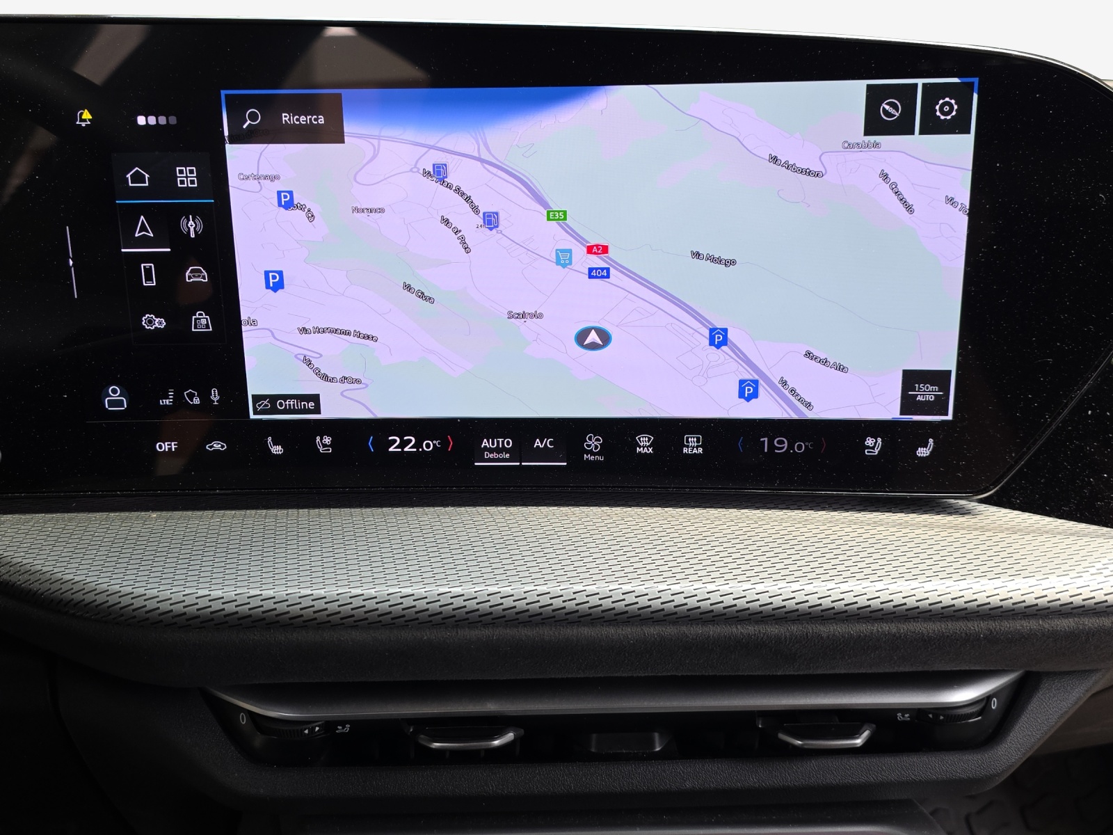 AUDI SQ5 Sportback TFSI quattro S-tronic-image-10
