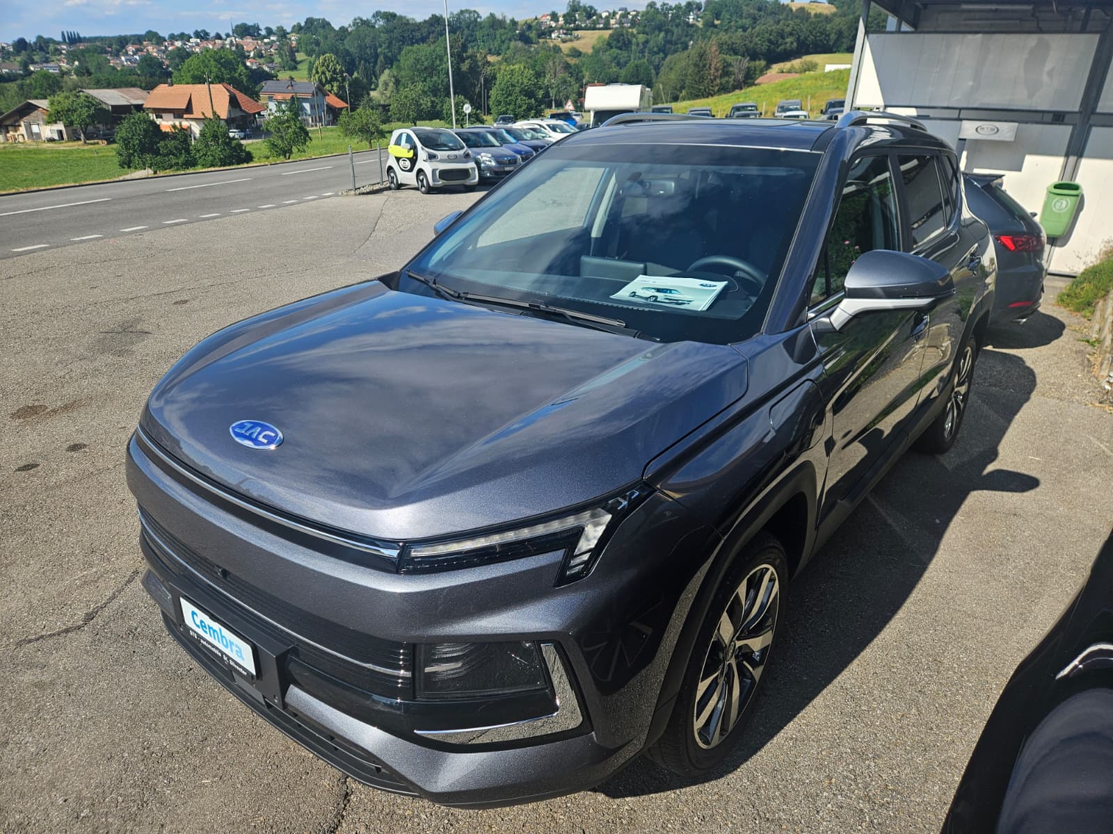 JAC e-JS4 65,7 kWh-image-2