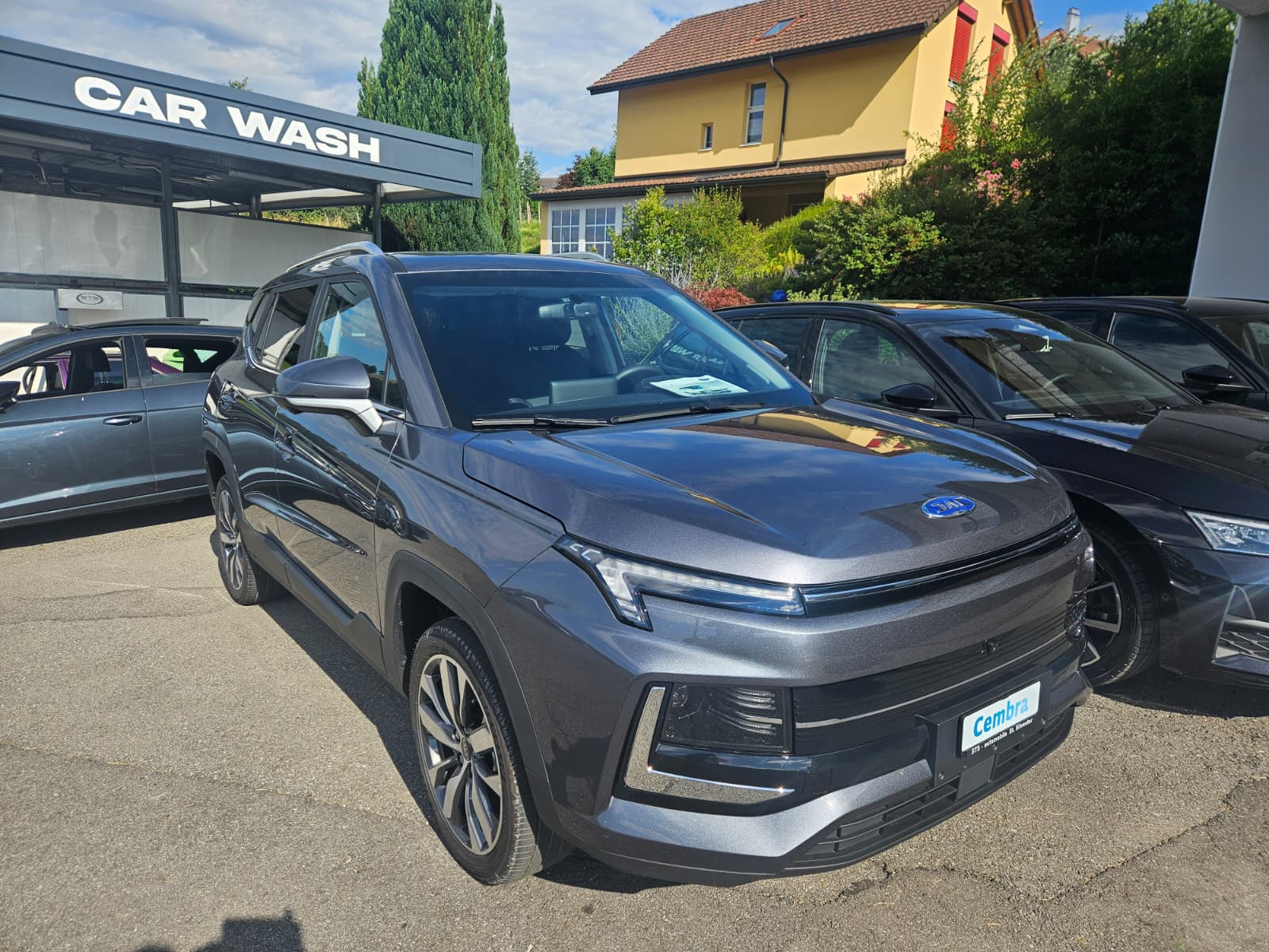 JAC e-JS4 65,7 kWh-image-0