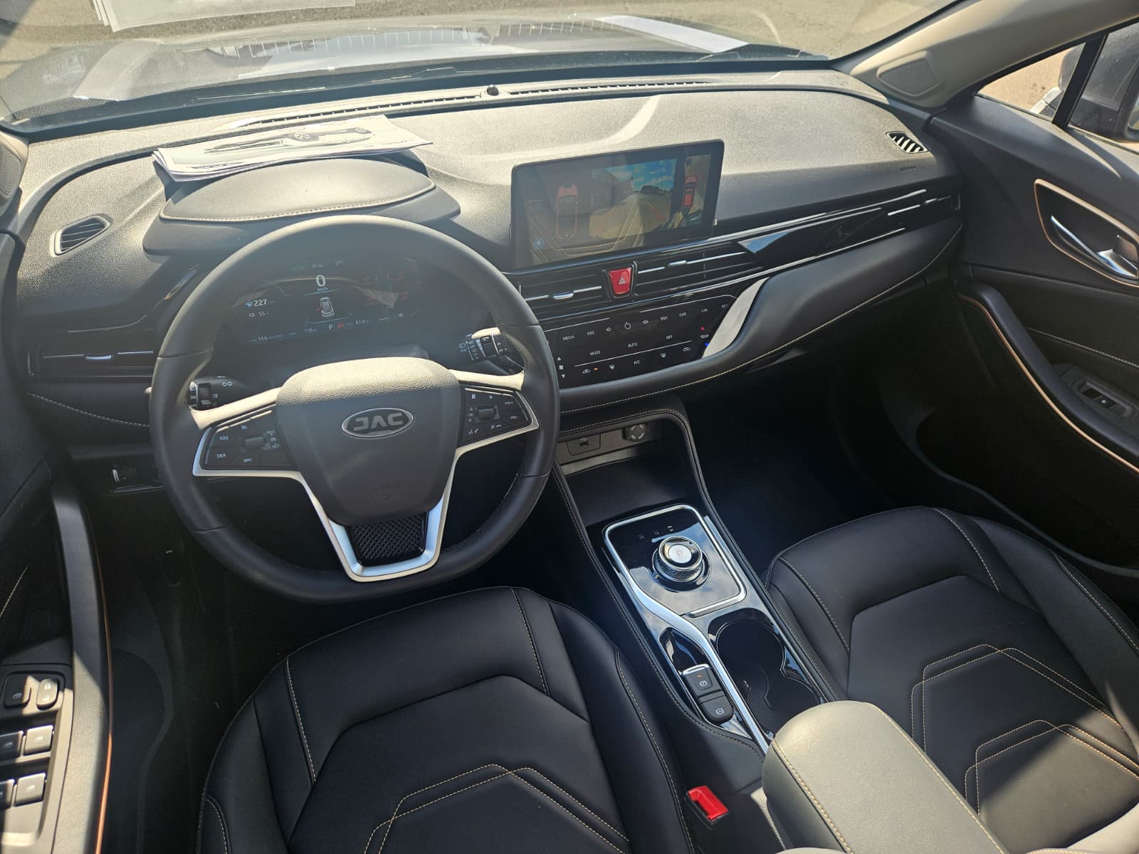 JAC e-JS4 65,7 kWh-image-5