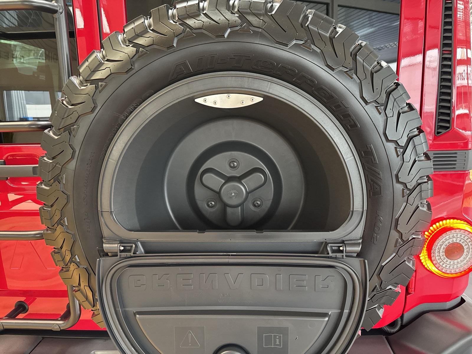 INEOS Grenadier 3.0 TD Trialmaster-image-23