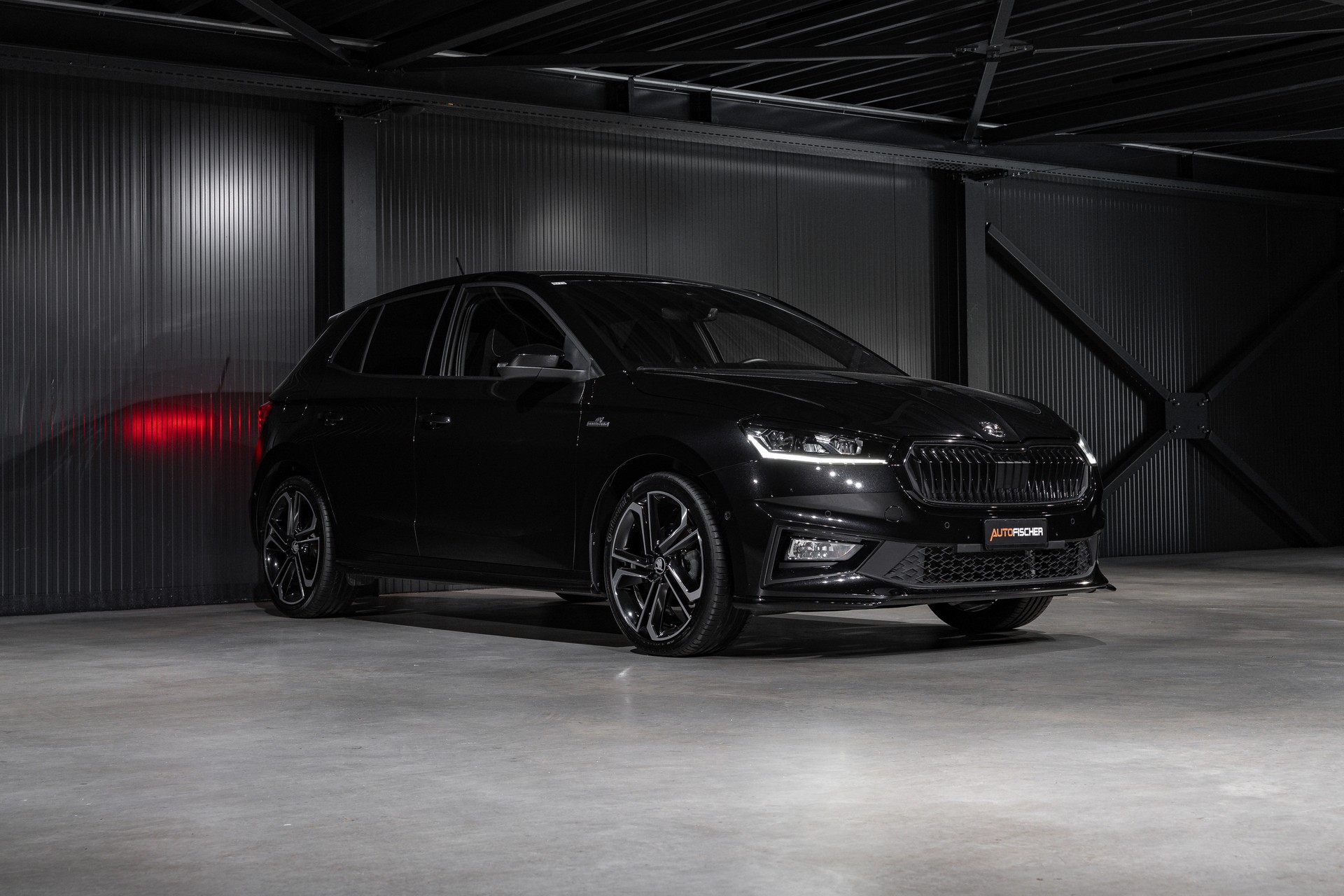SKODA Fabia 1.5 TSI Monte Carlo DSG-image-5