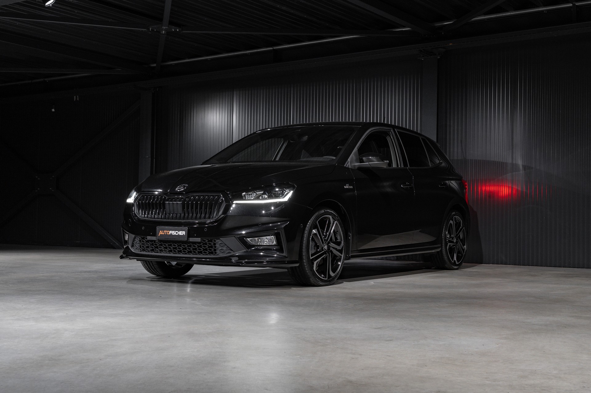 SKODA Fabia 1.5 TSI Monte Carlo DSG-image-4