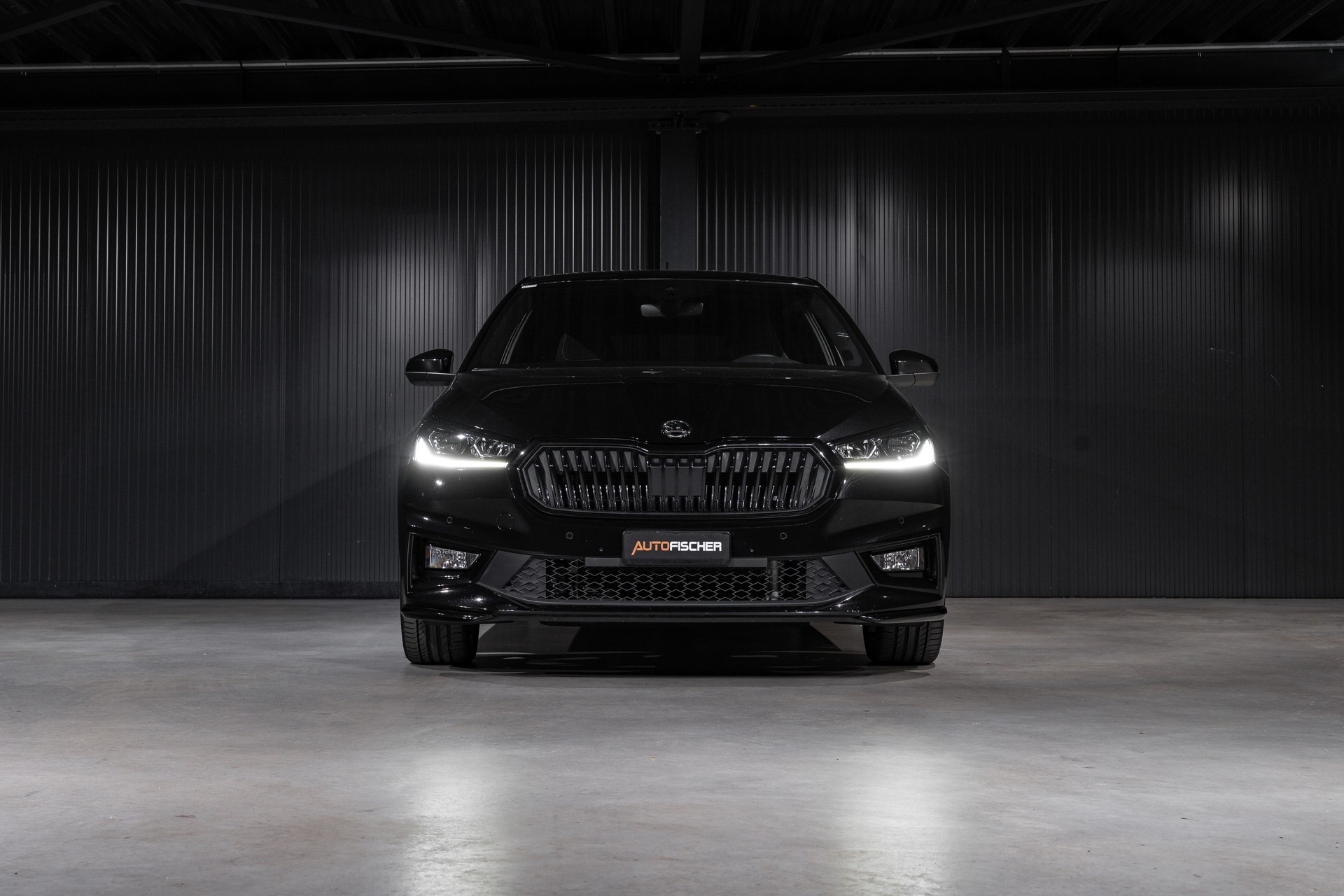 SKODA Fabia 1.5 TSI Monte Carlo DSG-image-3