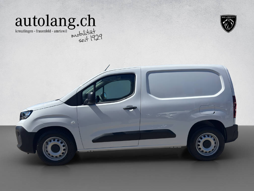 PEUGEOT Partner Kaw. 650 Standard 1.5 BlueHDI 130 S/S-showroom-element-1