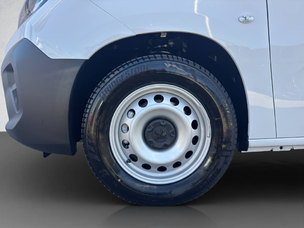 PEUGEOT Partner Kaw. 650 Standard 1.5 BlueHDI 130 S/S-image-6