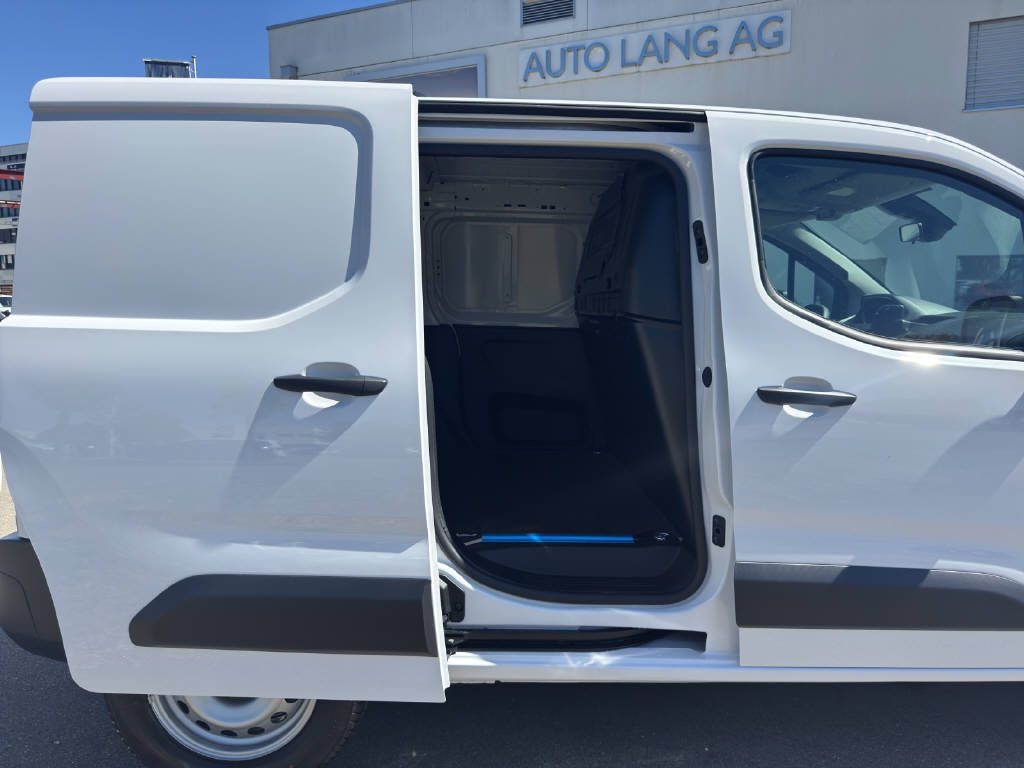 PEUGEOT Partner Kaw. 650 Standard 1.5 BlueHDI 130 S/S-image-5