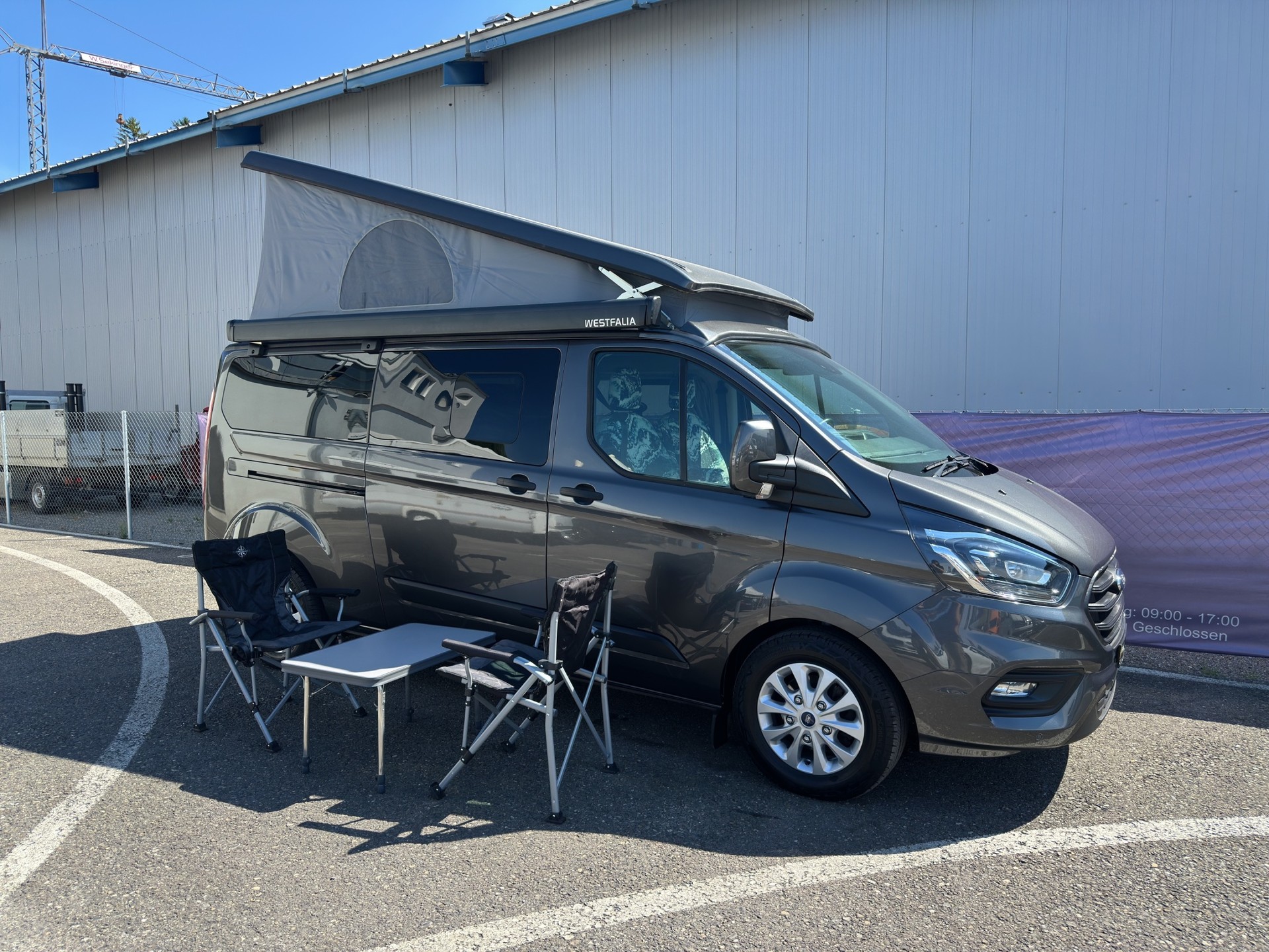 campingstuhl modern PRO Open Gear Lubricants for Category:E Bike_Mach 1 630E  gebohrt Variant:Pre-Owned - No Manual