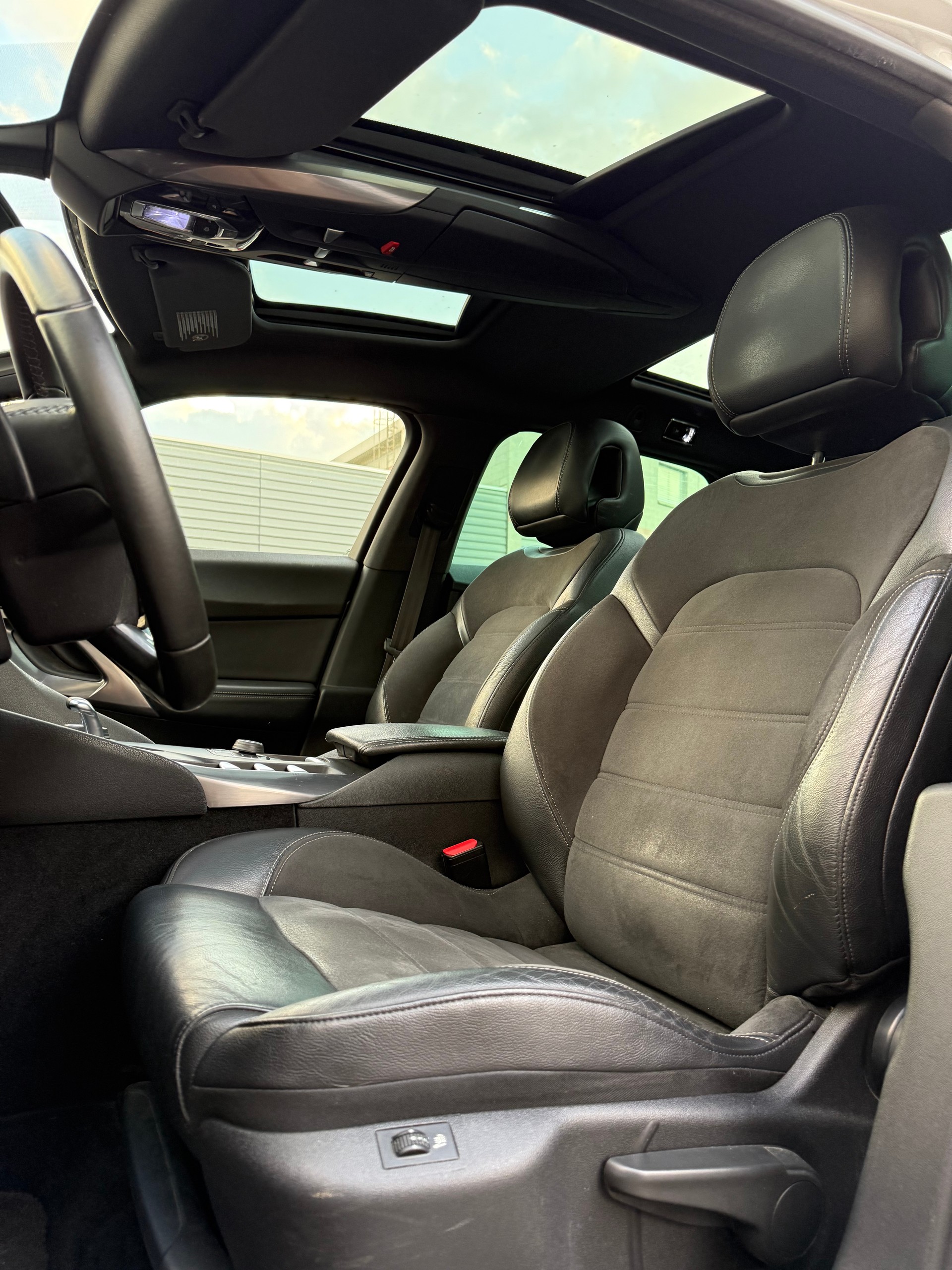 DS AUTOMOBILES DS5 HYbrid4 200 Sport Chic EGS6-image-5