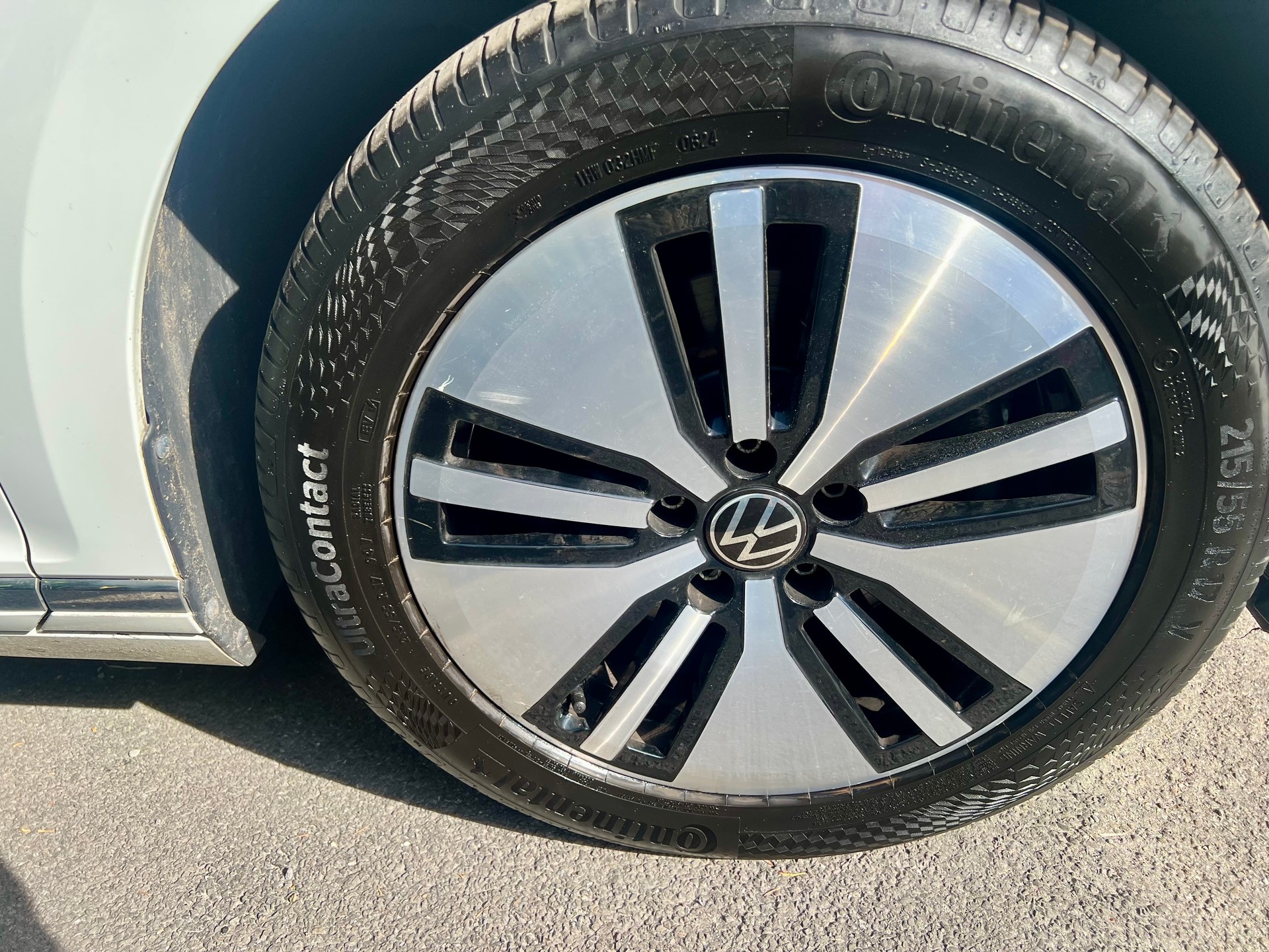 VW Passat Variant 1.4 TSI GTE Hybrid DSG-image-5