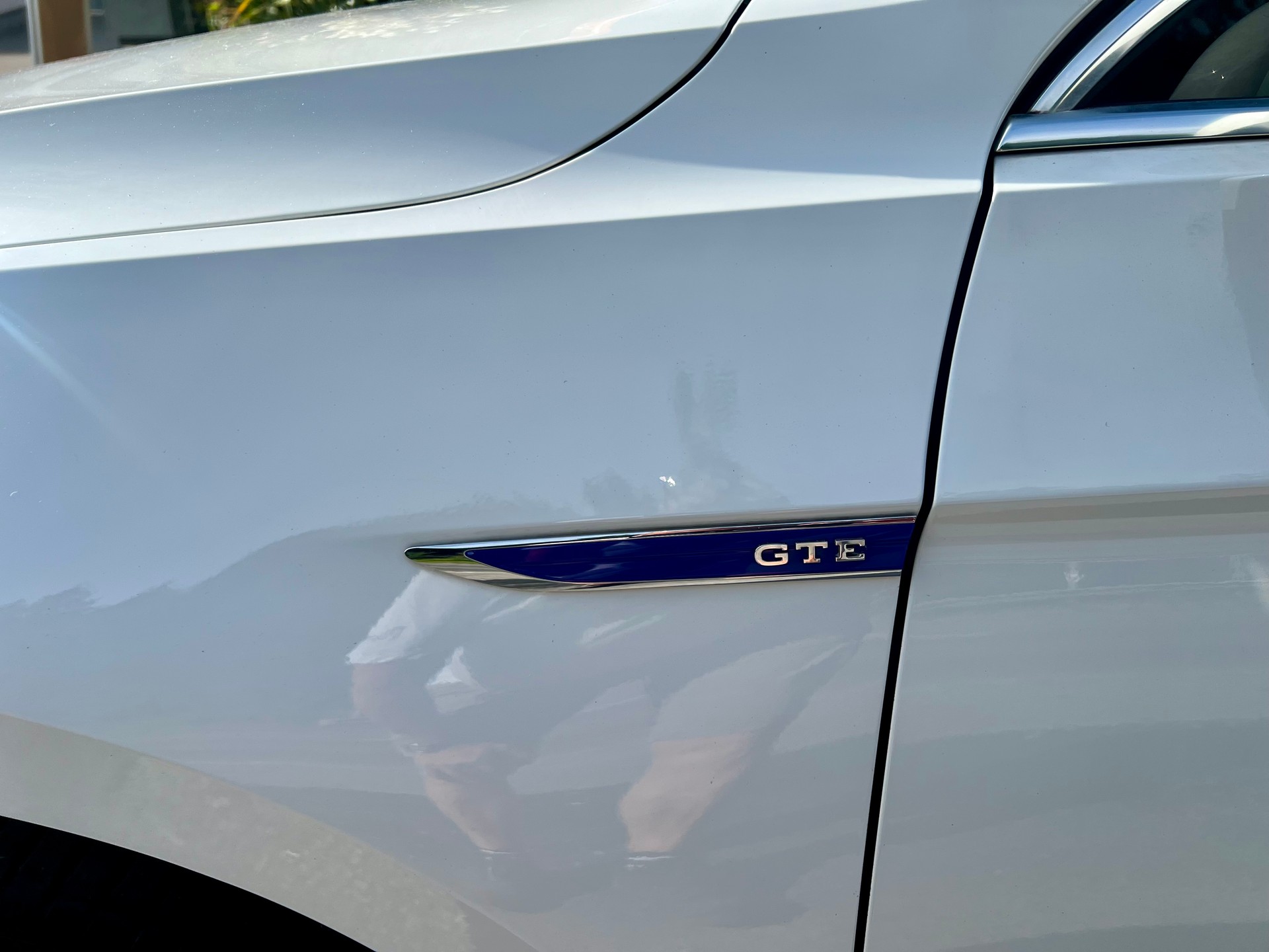 VW Passat Variant 1.4 TSI GTE Hybrid DSG-image-7