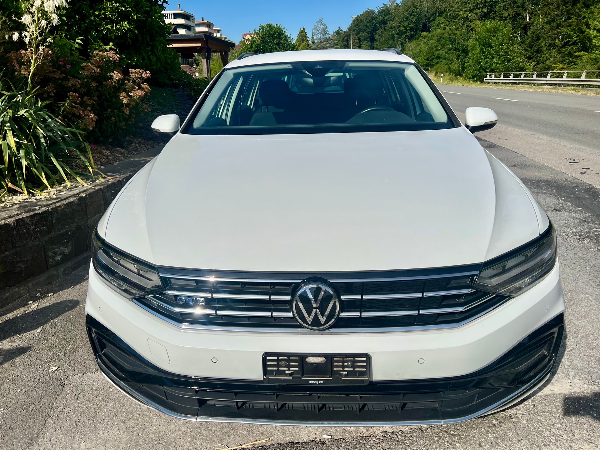 VW Passat Variant 1.4 TSI GTE Hybrid DSG-image-6
