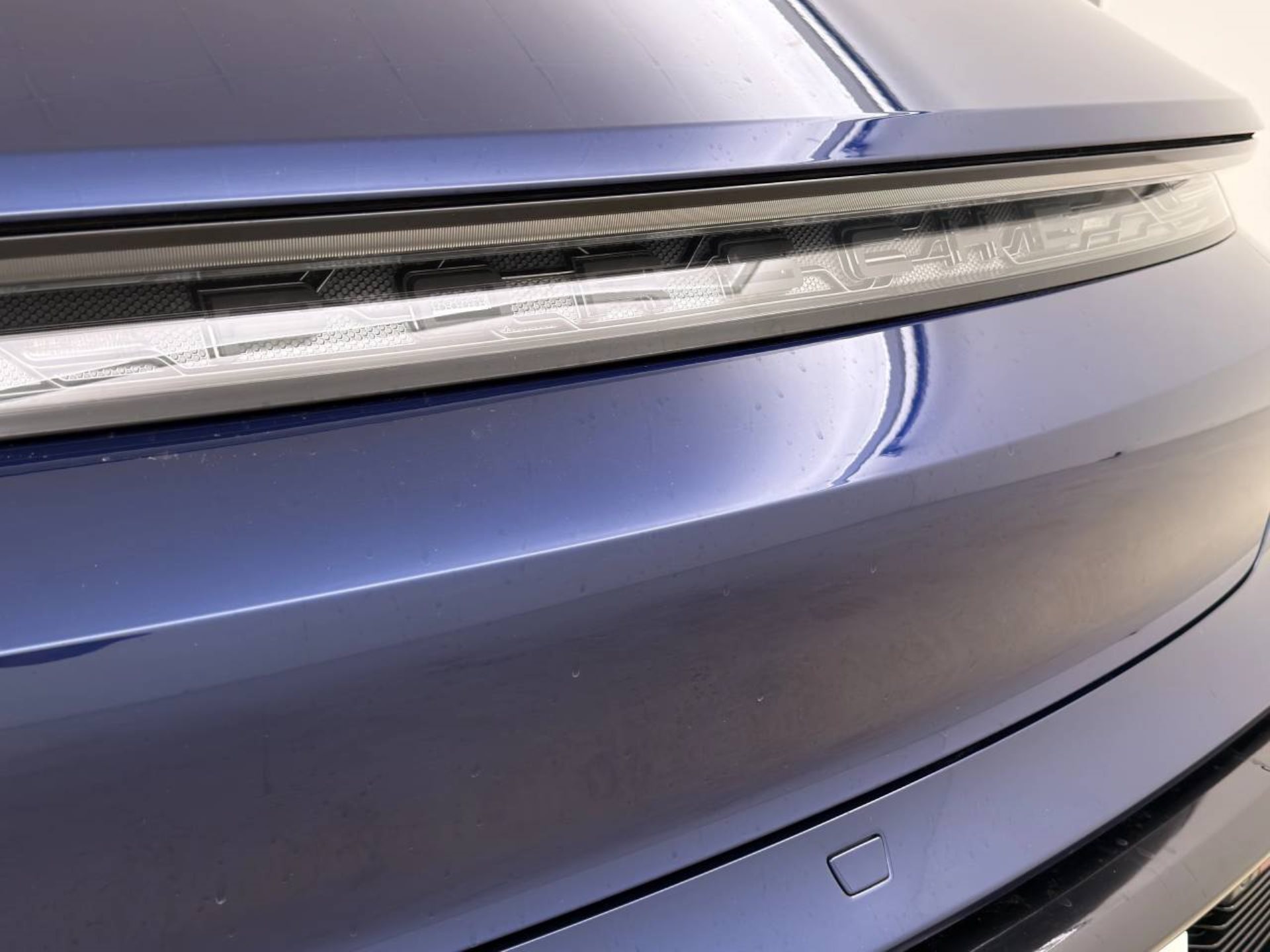 PORSCHE Taycan Turbo S Sport Turismo-image-12