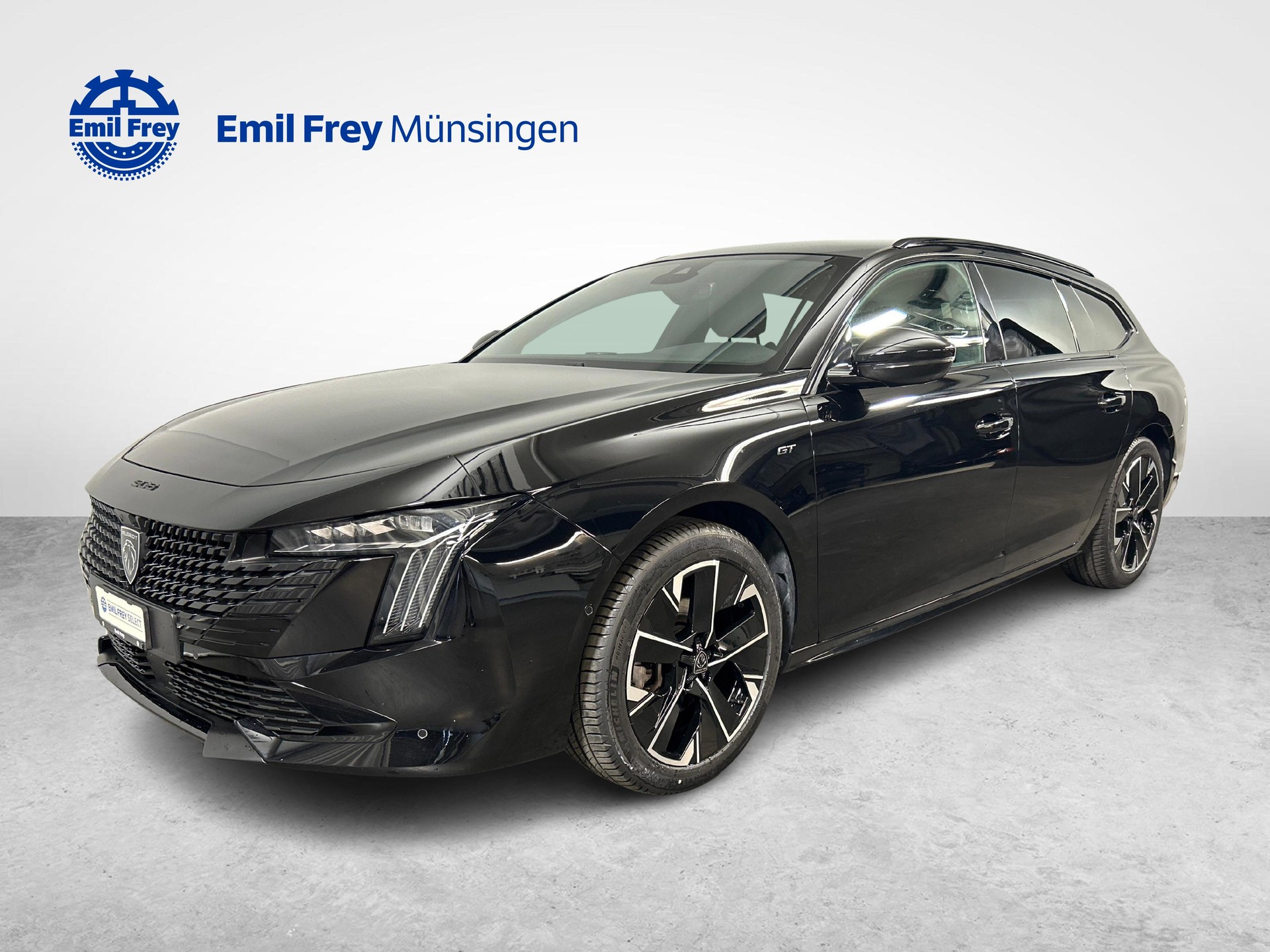 PEUGEOT 508 SW 1.5 BlueHDi GT-showroom-element-1