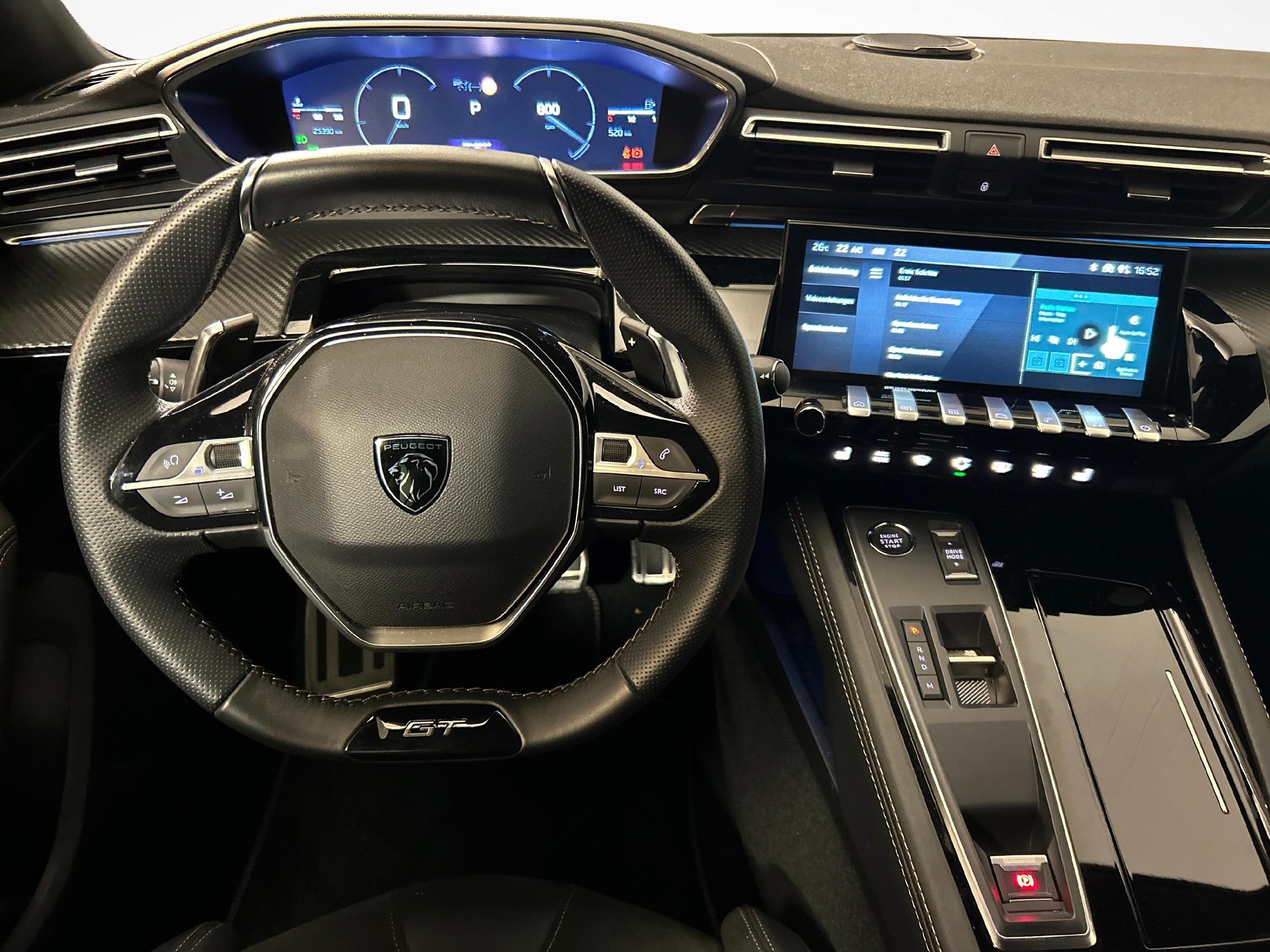 PEUGEOT 508 SW 1.5 BlueHDi GT-image-5