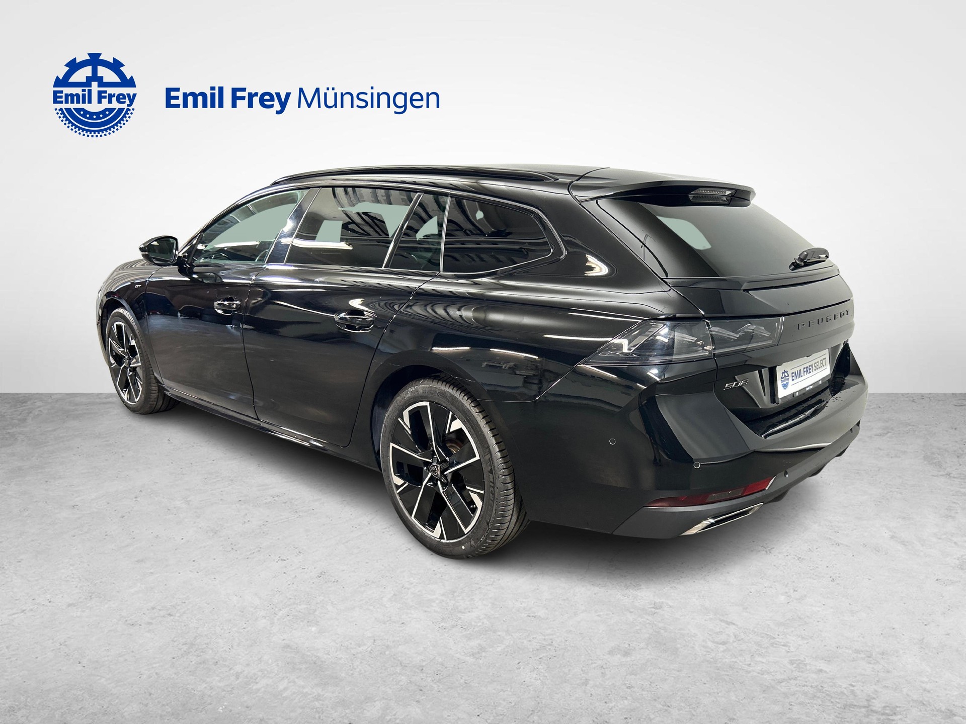 PEUGEOT 508 SW 1.5 BlueHDi GT-image-9