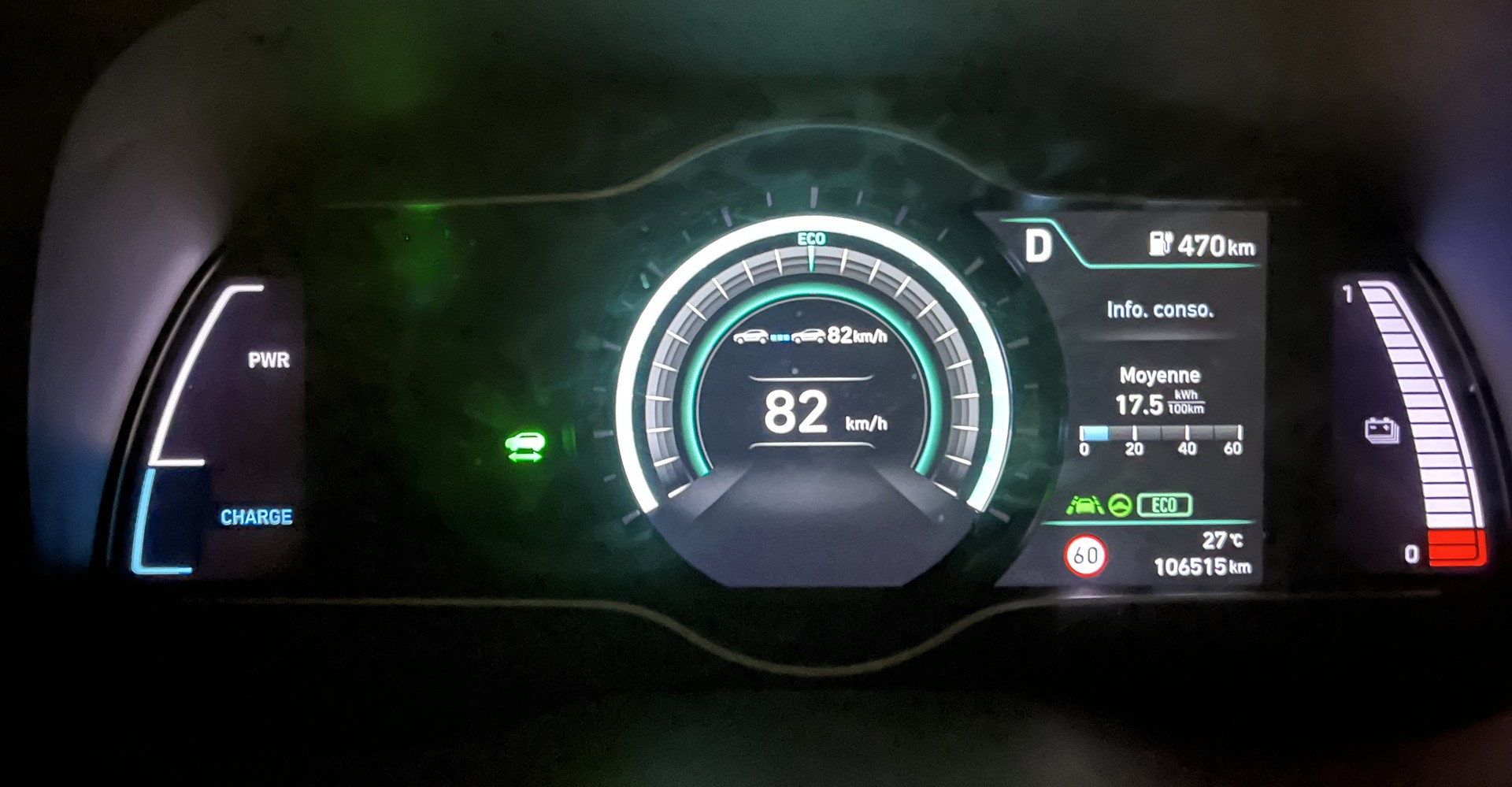 HYUNDAI 64 kWh Electric Vertex-image-15