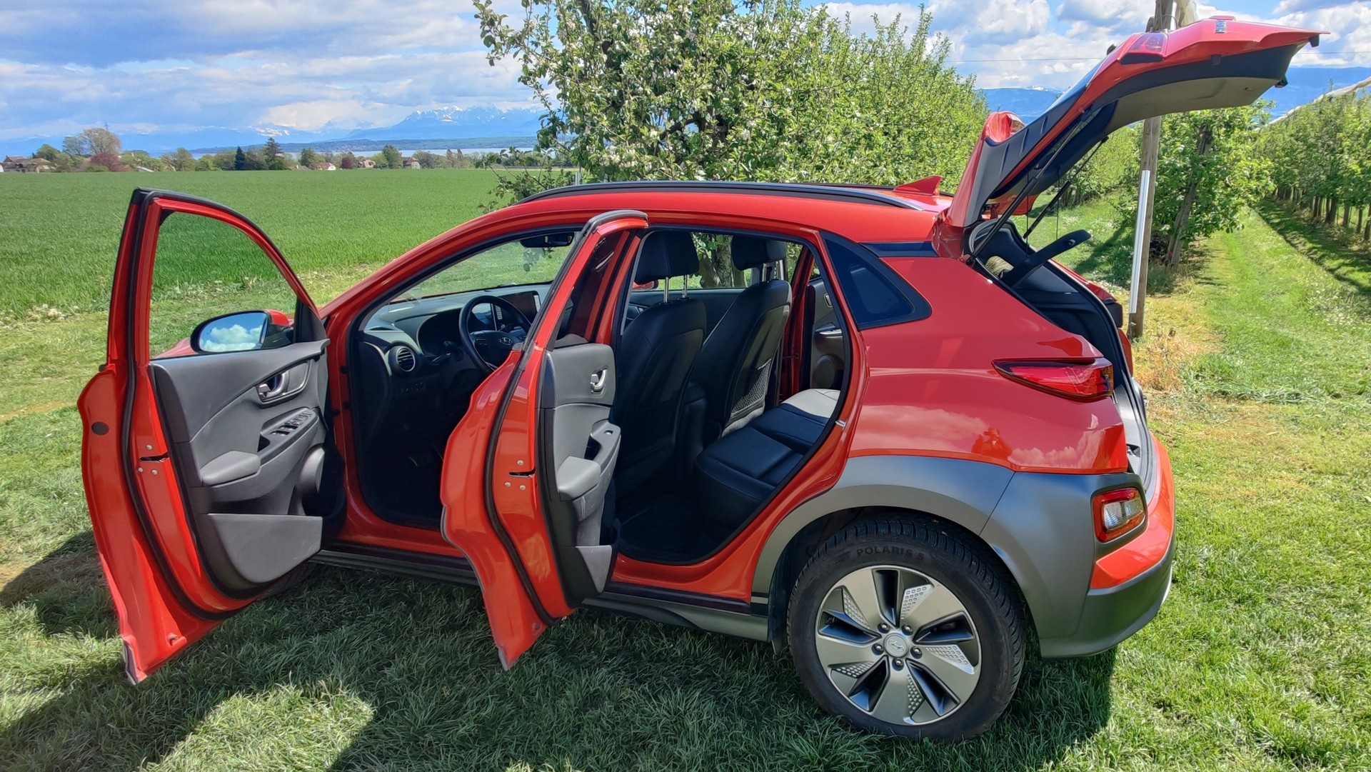 HYUNDAI 64 kWh Electric Vertex-image-8