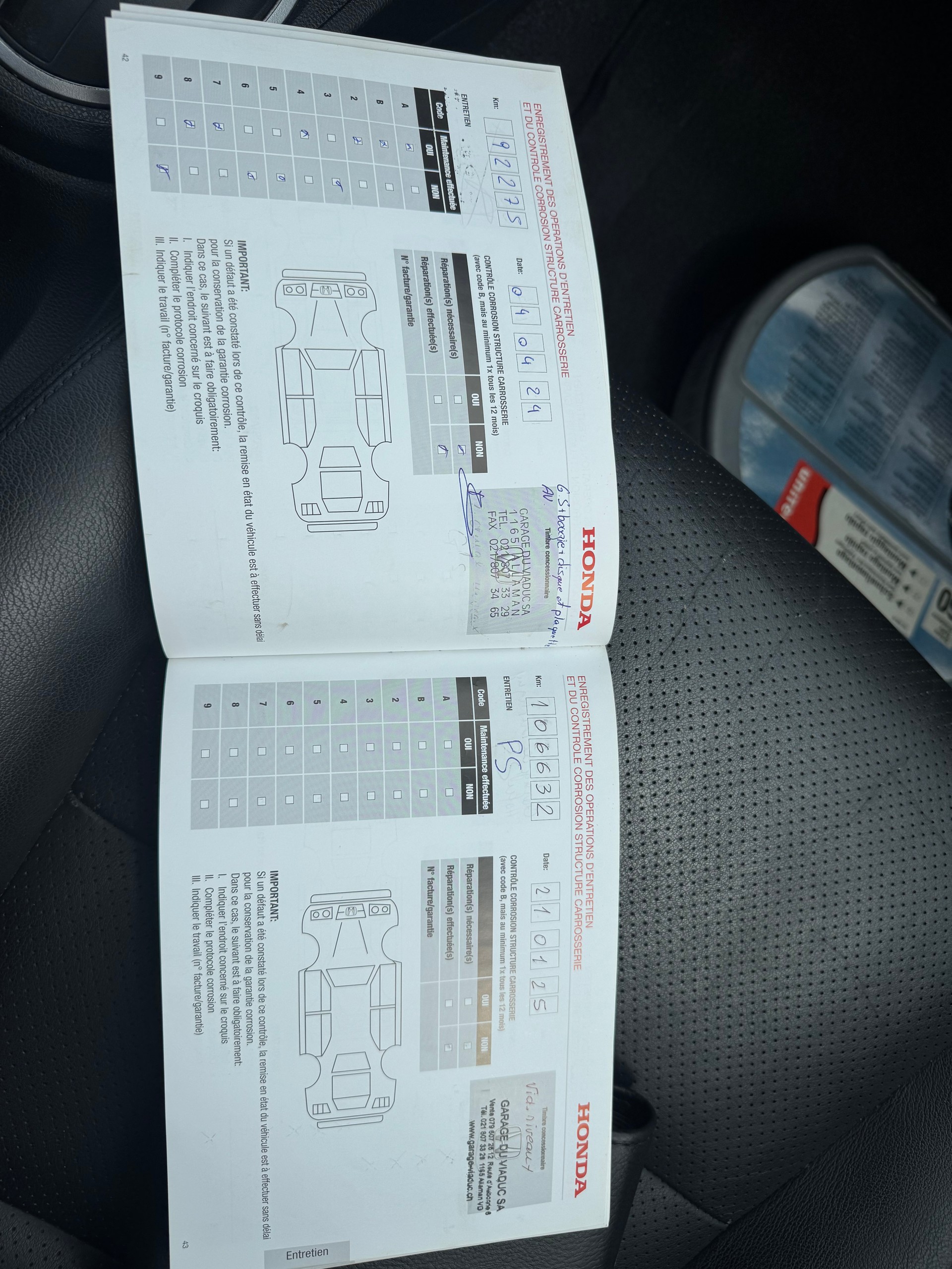 HONDA Jazz 1.3i Hybrid Exclusive CVT-image-10