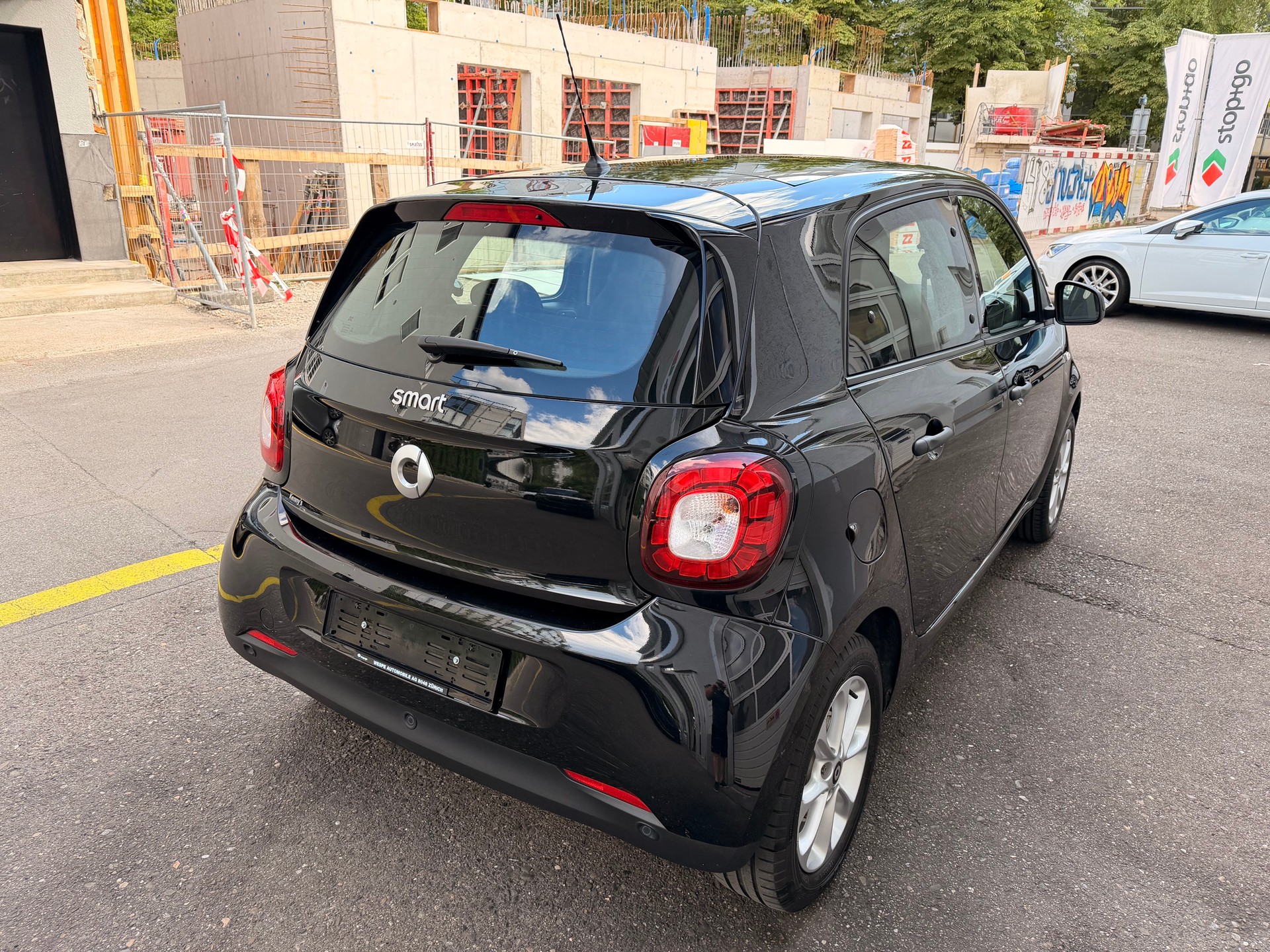 SMART forfour citypassion-image-5