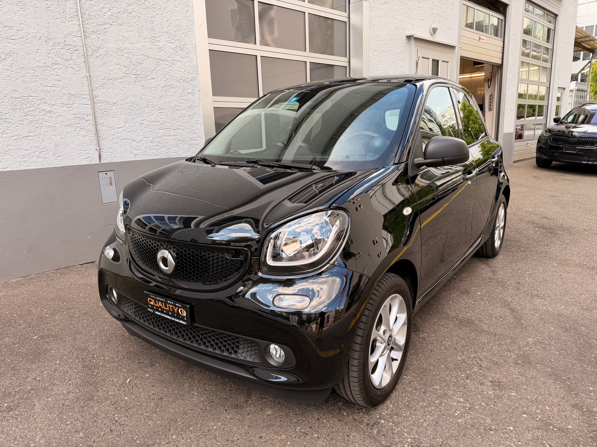 SMART forfour citypassion-image-2