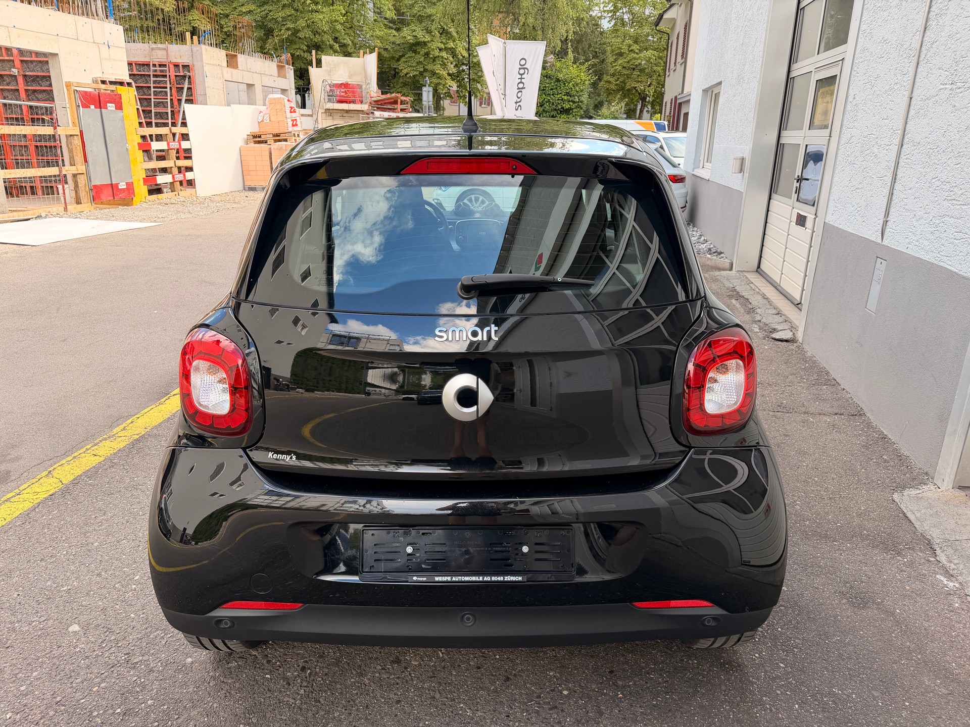 SMART forfour citypassion-image-6