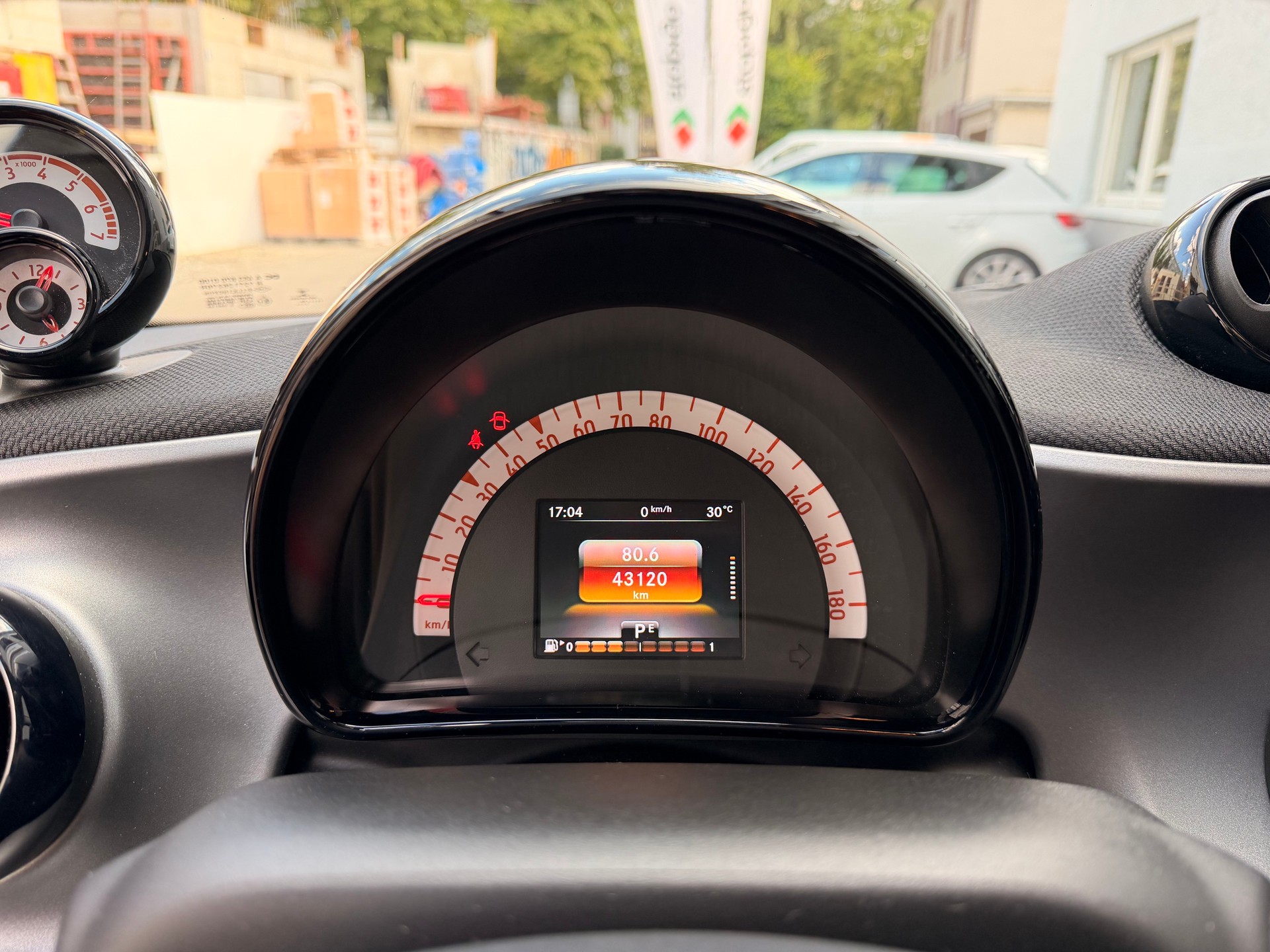SMART forfour citypassion-image-10