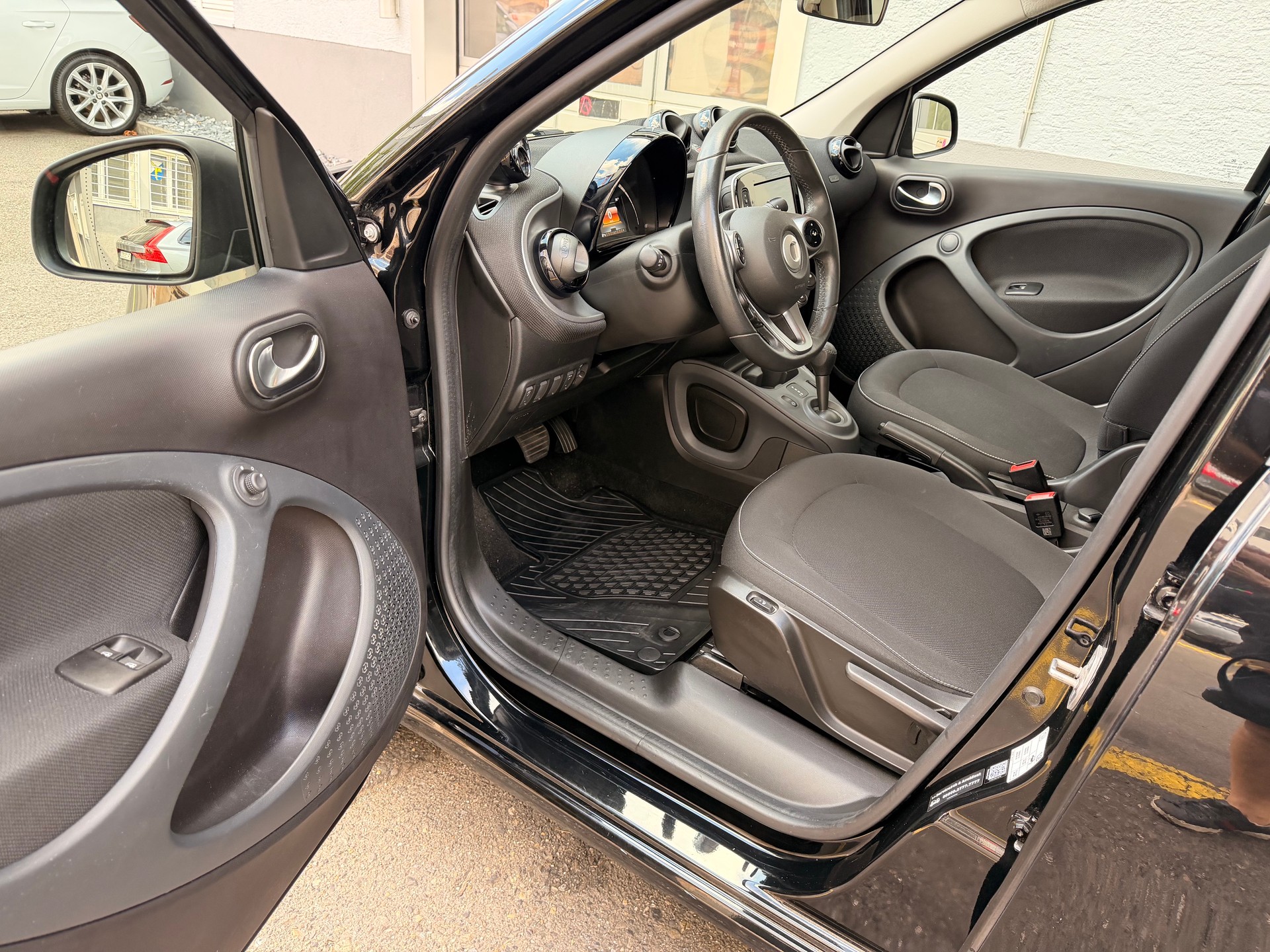 SMART forfour citypassion-image-7