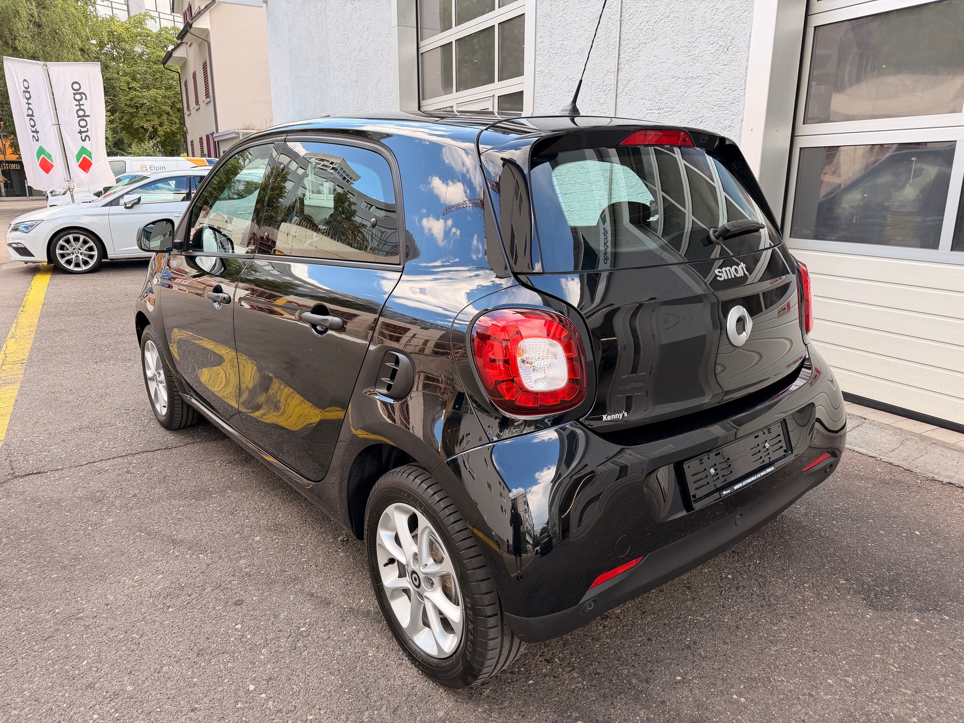 SMART forfour citypassion-image-4