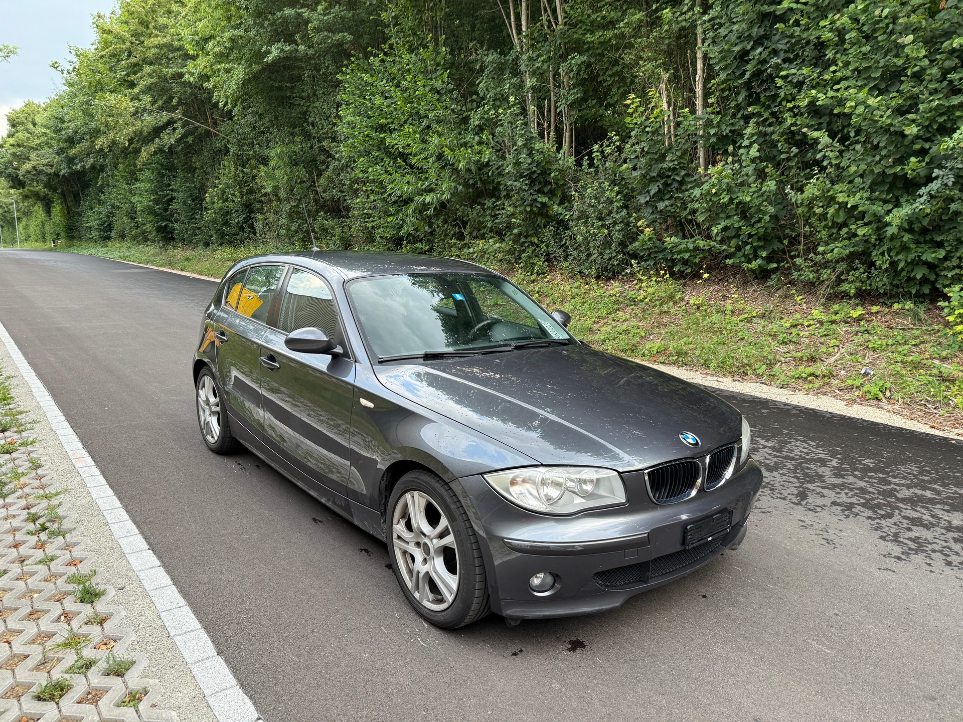 BMW 120i