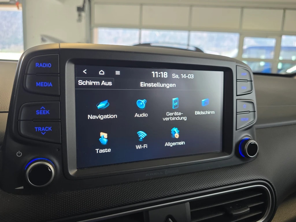 HYUNDAI Kona 1.6 T-GDi Launch Plus 4WD DCT-image-10